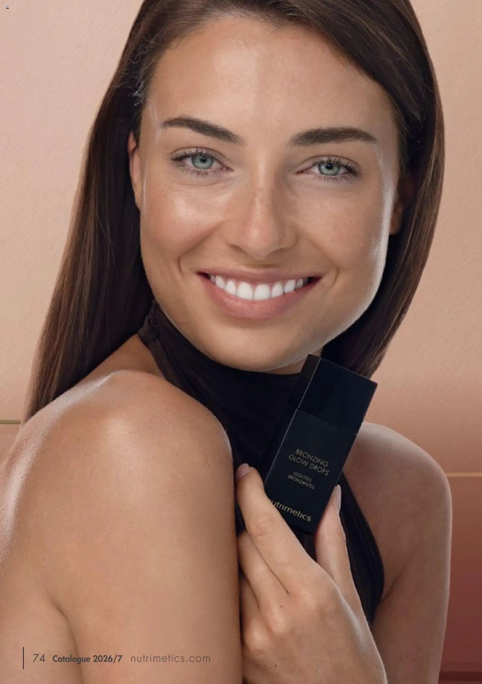 Nutrimetics catalogue from 01/09/2026 Nutrimetics Catalogue Product 2026-27