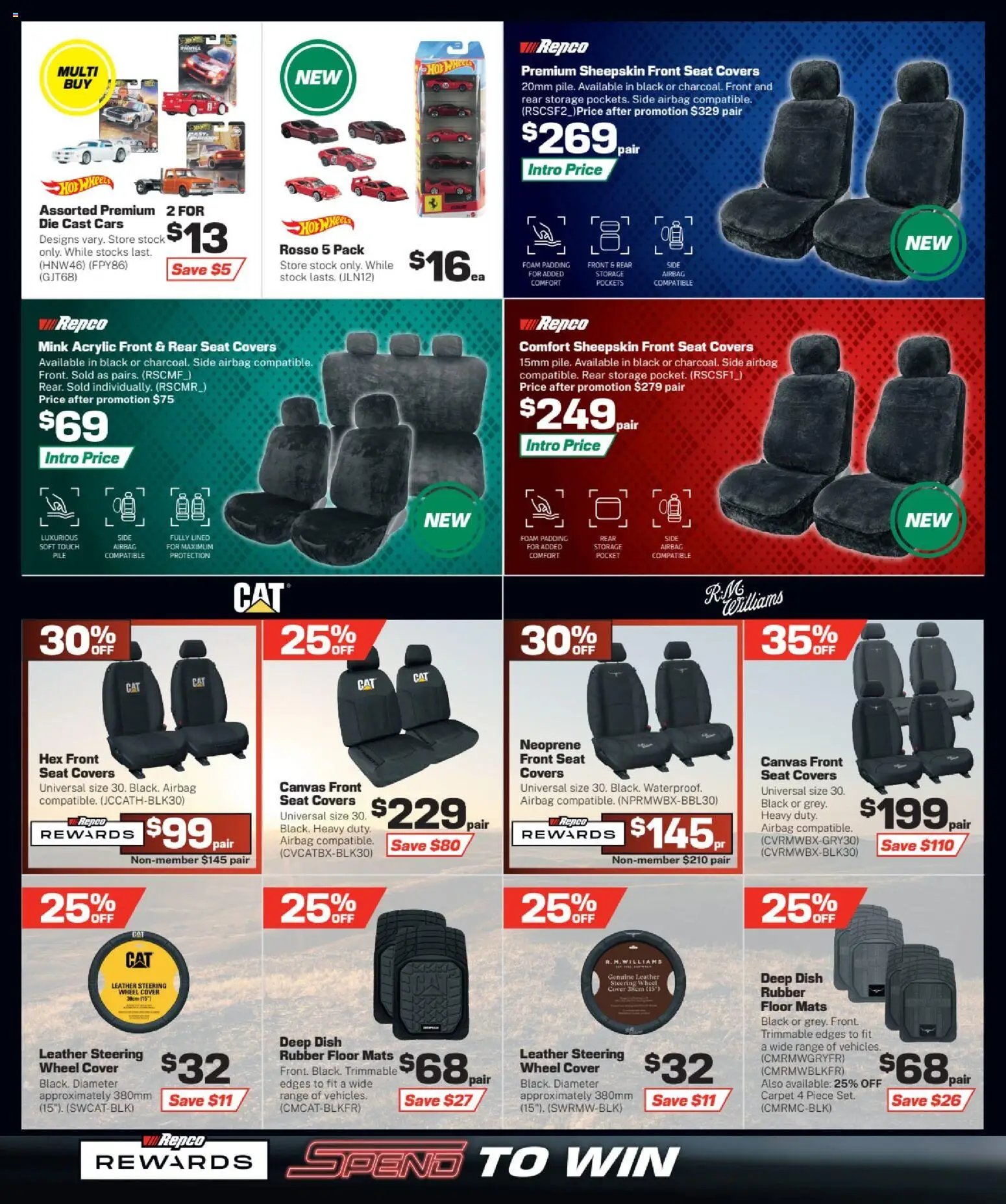 Repco catalogue from 17/06/2026 Repco catalogue