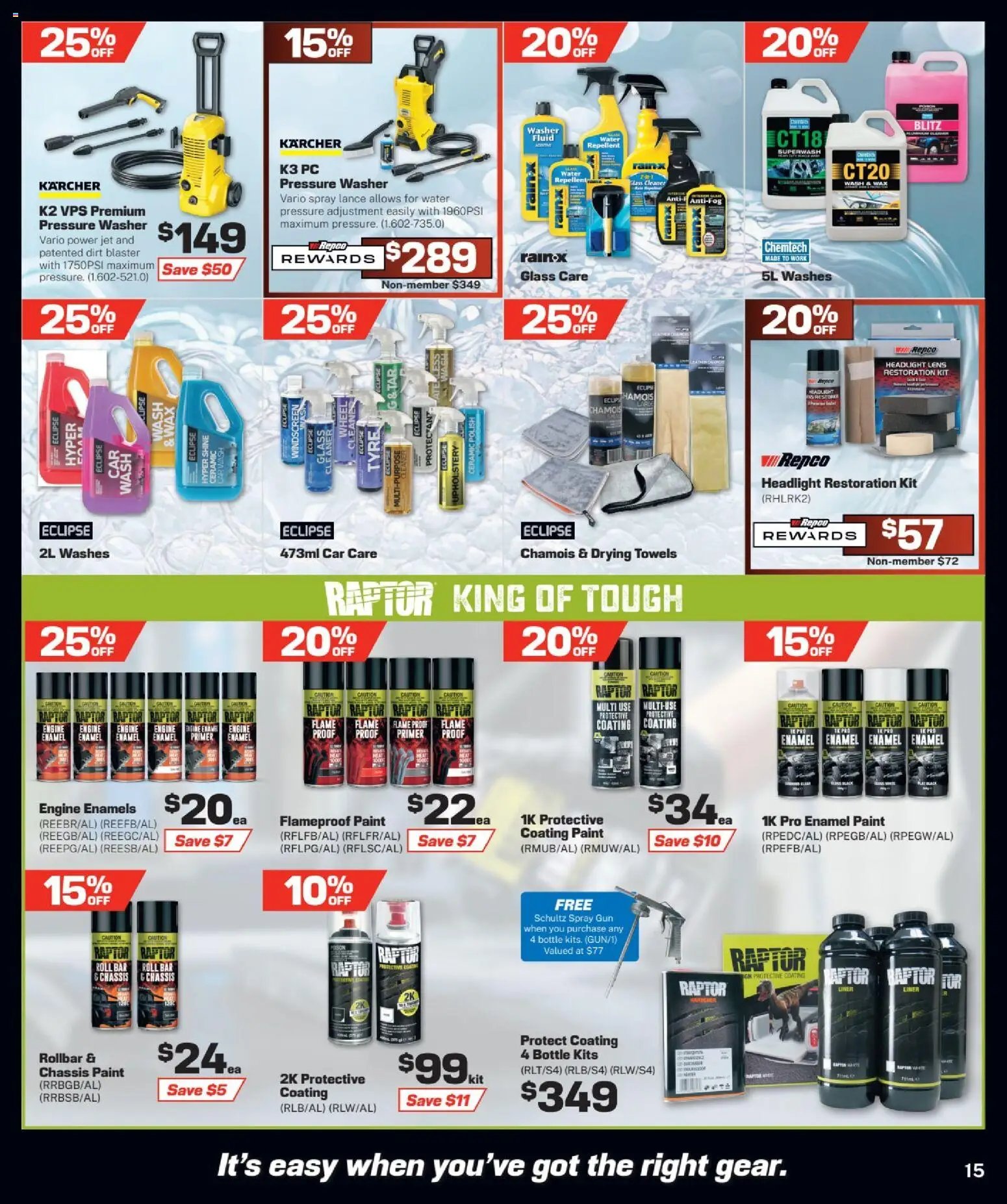Repco catalogue from 17/06/2026 Repco catalogue