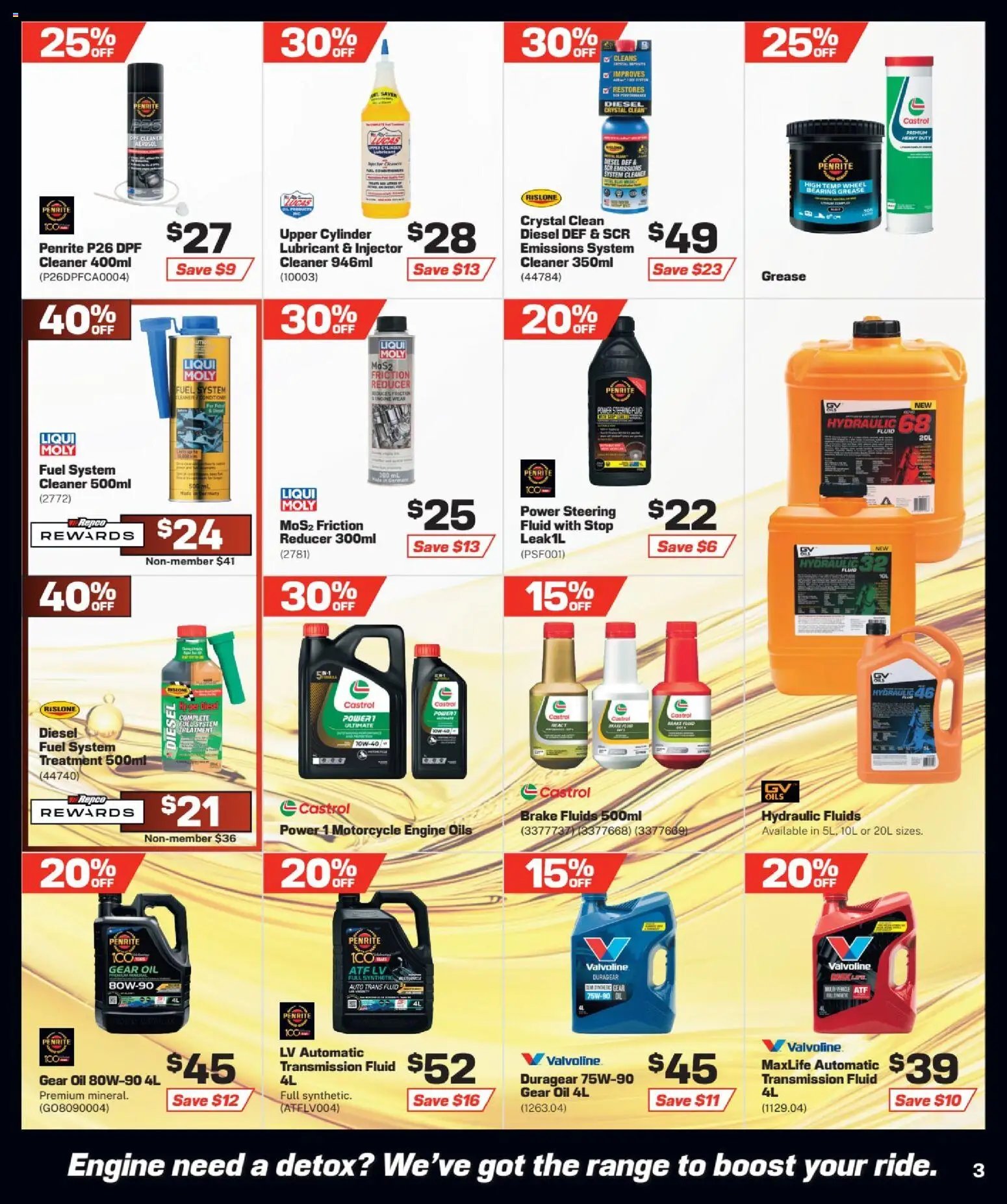 Repco catalogue from 17/06/2026 Repco catalogue