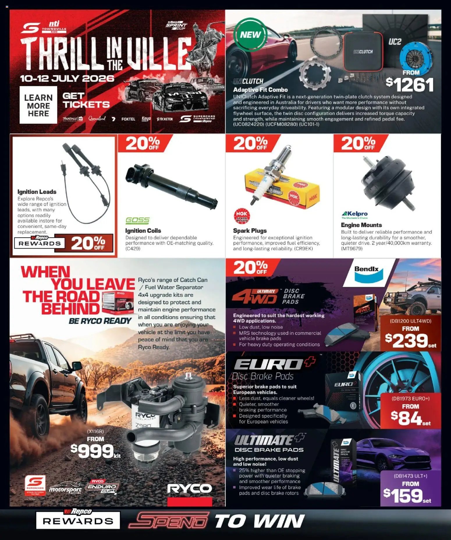 Repco catalogue from 17/06/2026 Repco catalogue