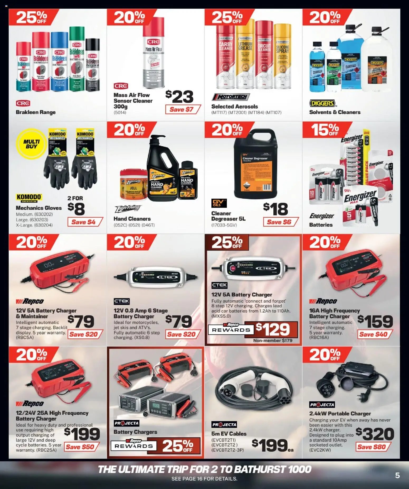 Repco catalogue from 17/06/2026 Repco catalogue