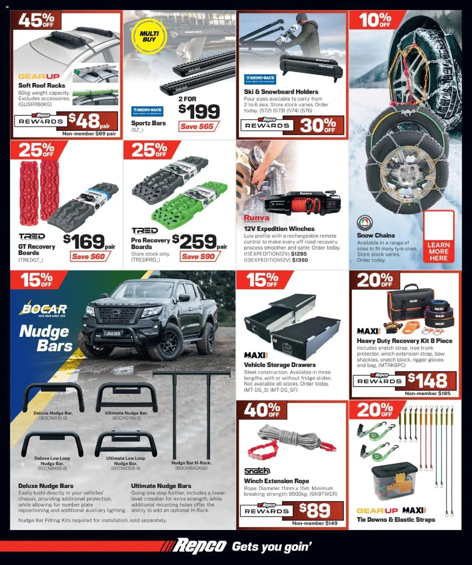 Repco catalogue from 17/06/2026 Repco catalogue