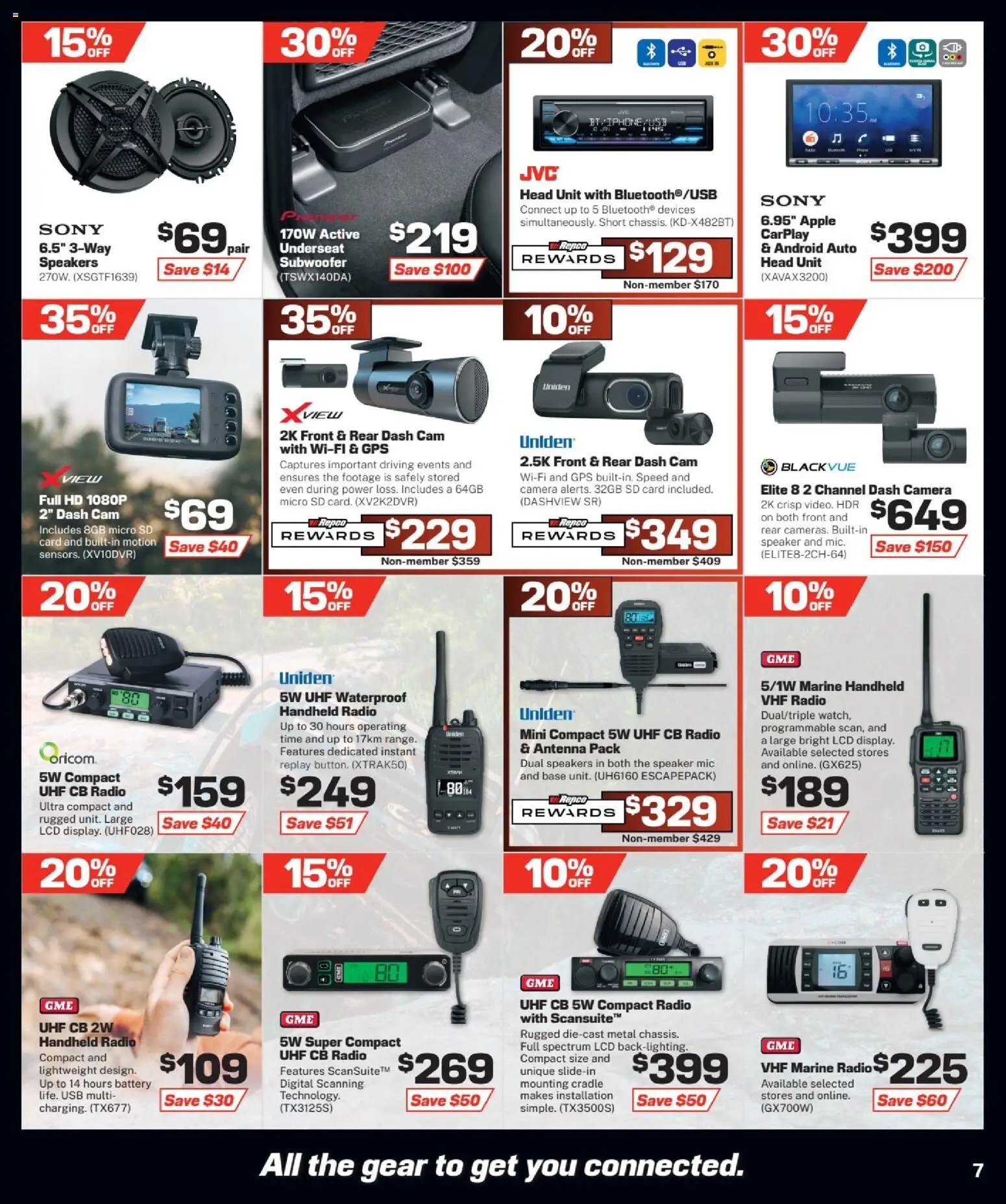 Repco catalogue from 17/06/2026 Repco catalogue
