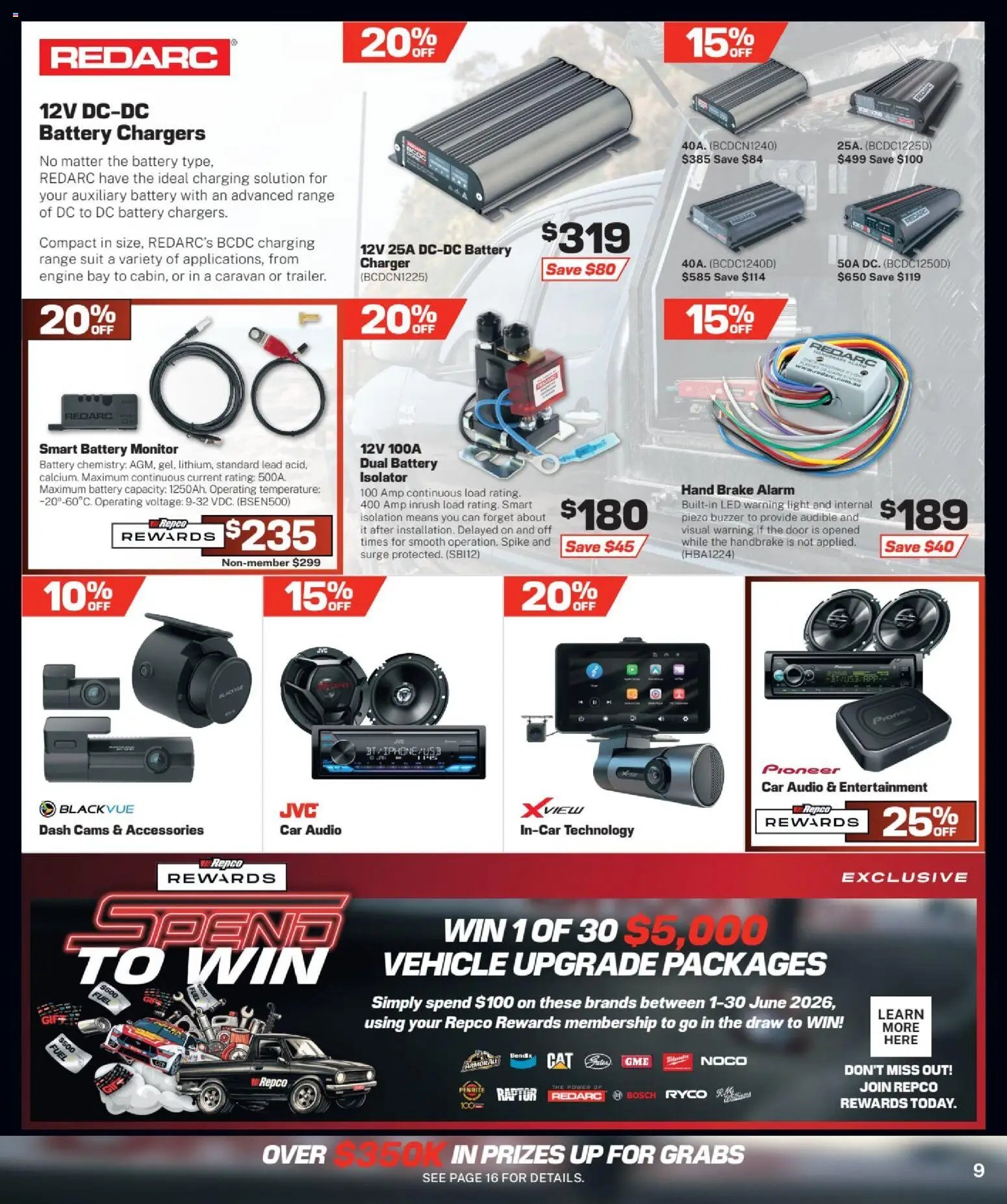 Repco catalogue from 17/06/2026 Repco catalogue