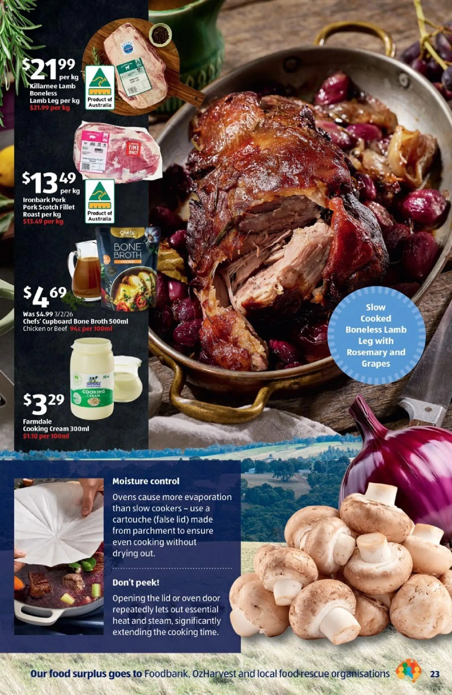 Aldi catalogue from 10/06/2026 Aldi catalogue Special Buys