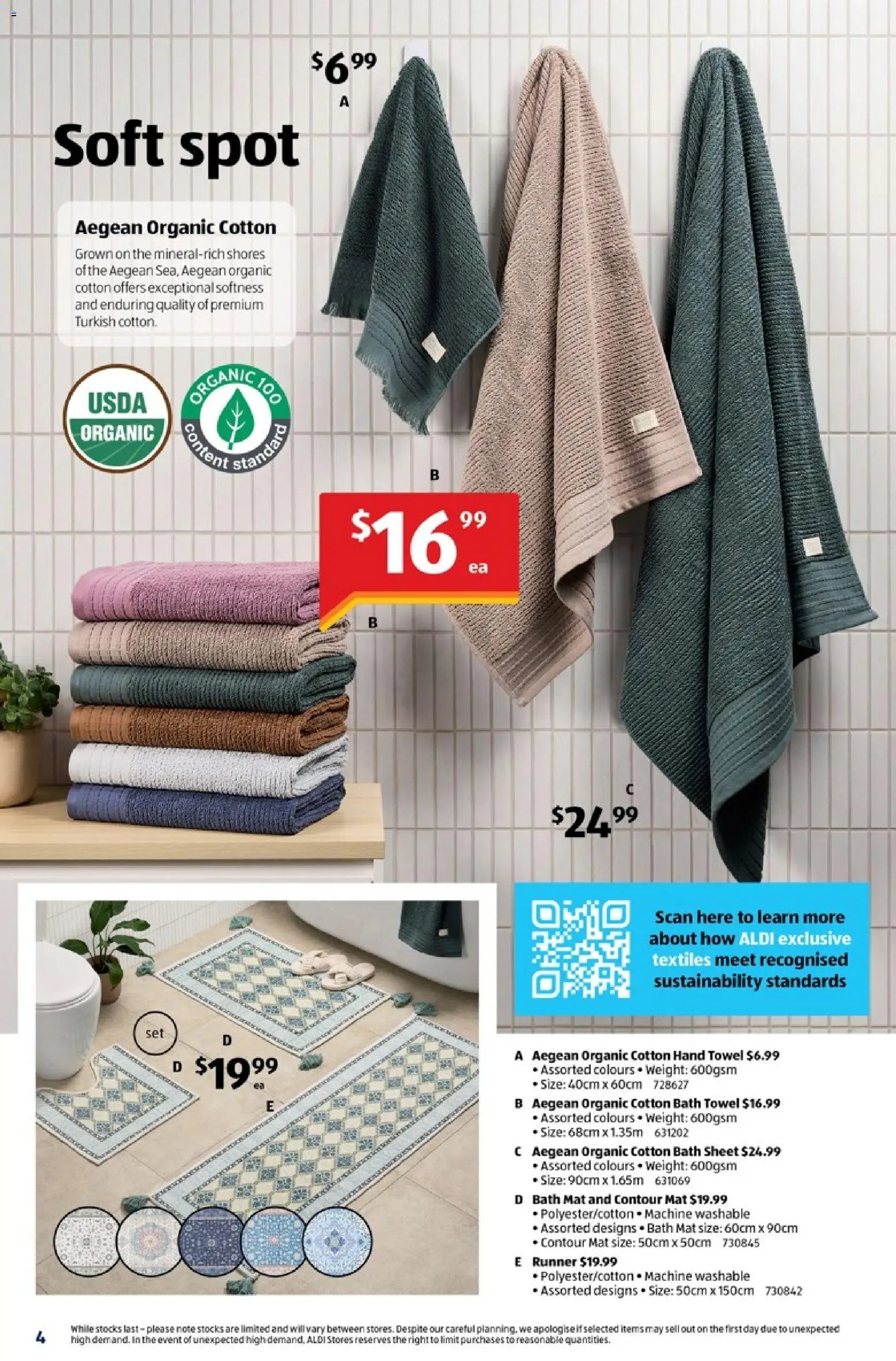 Aldi catalogue from 10/06/2026 Aldi catalogue Special Buys