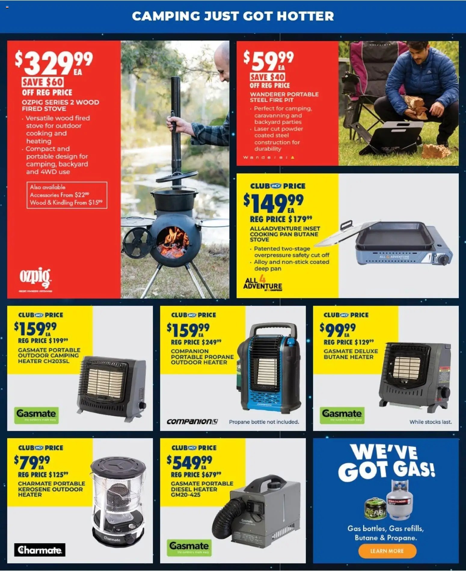 BCF catalogue from 30/06/2026 BCF catalogue