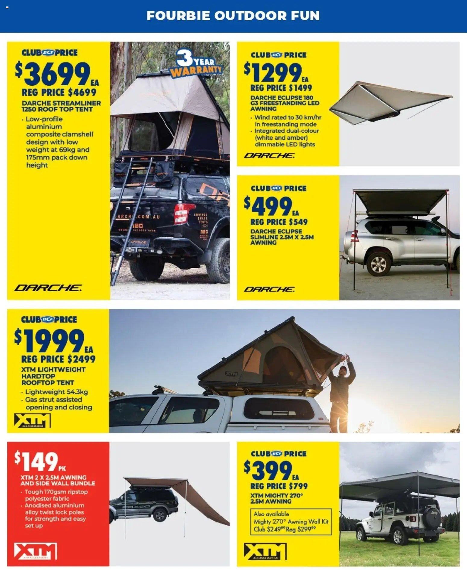 BCF catalogue from 30/06/2026 BCF catalogue