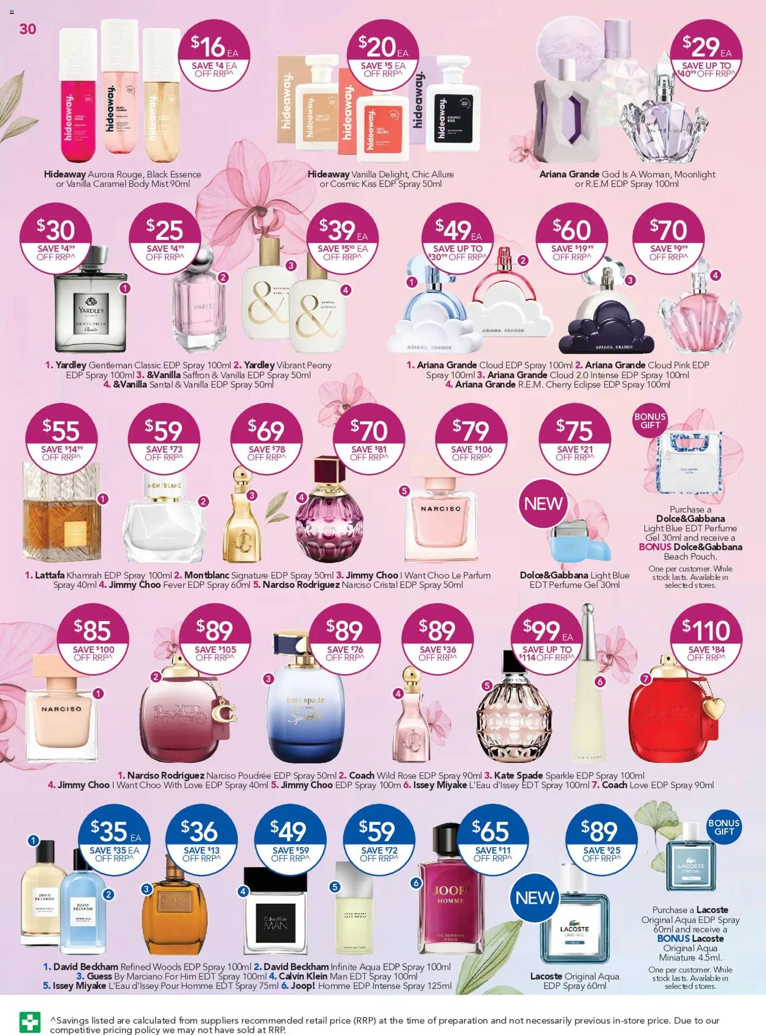 Terry White catalogue from 10/09/2026 Terry White catalogue