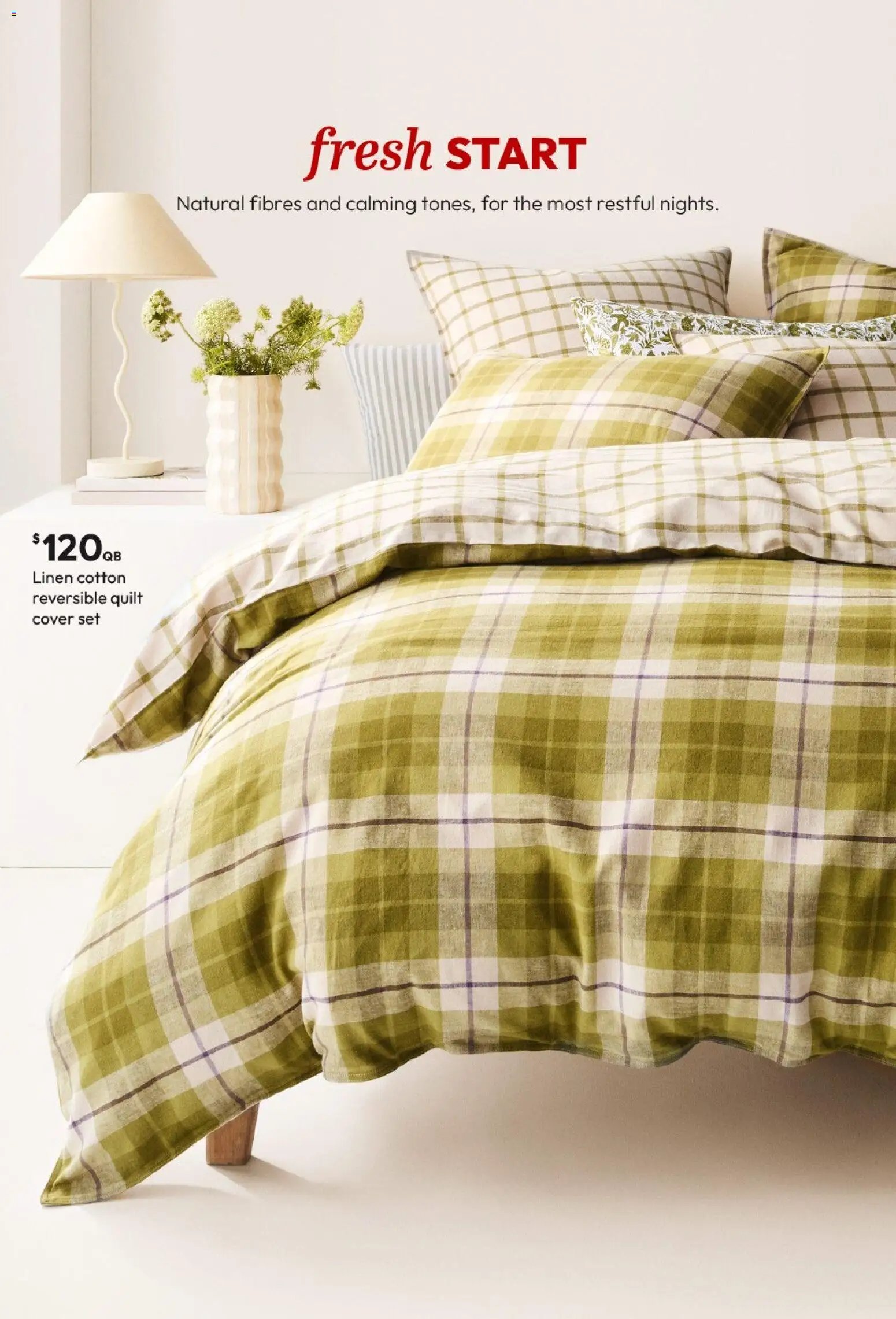 Target catalogue from 30/07/2026 Target catalogue