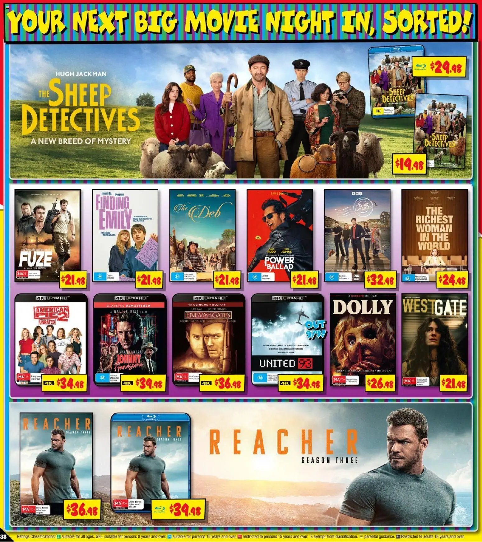 JB Hi-Fi catalogue from 27/08/2026 JB Hi-Fi catalogue Deals for Dad