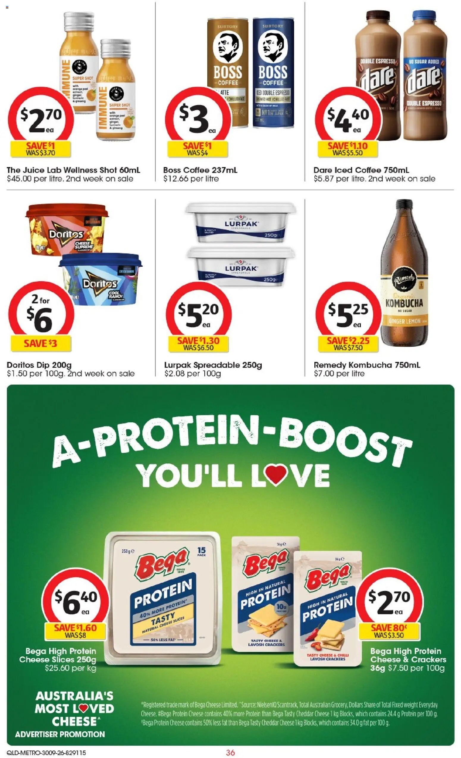 Coles catalogue from 30/09/2026 Coles catalogue QLD NORTH