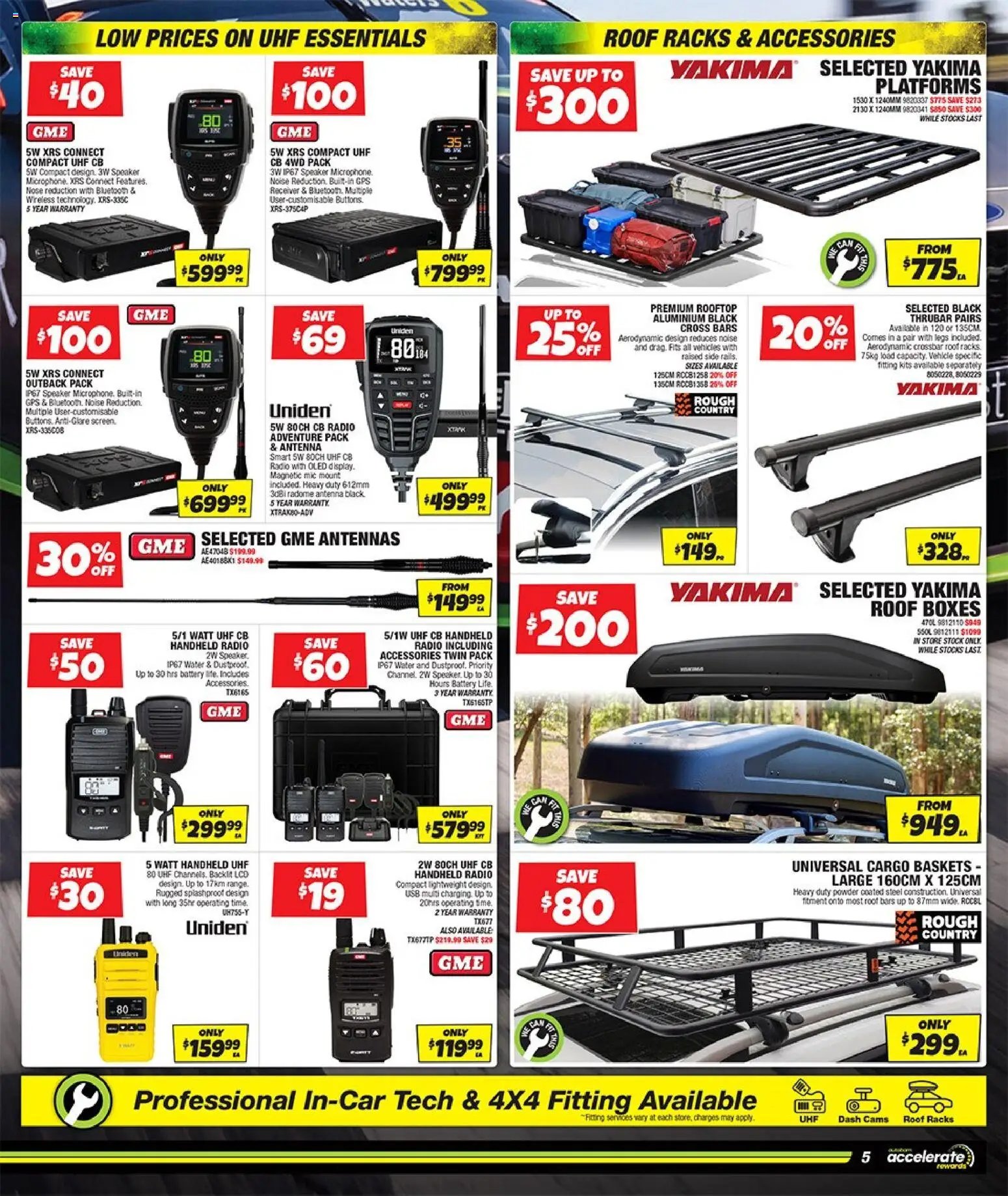 Autobarn catalogue from 30/09/2026 Autobarn catalogue