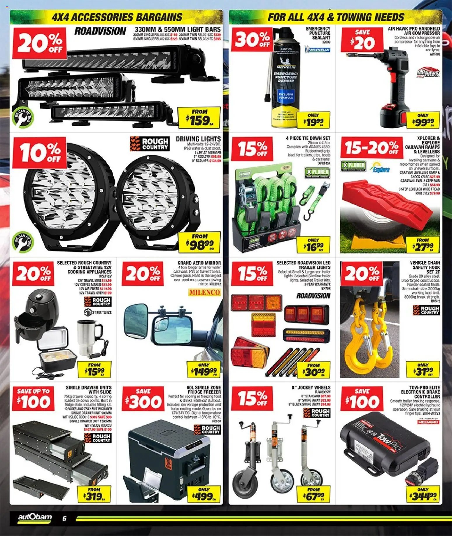 Autobarn catalogue from 30/09/2026 Autobarn catalogue