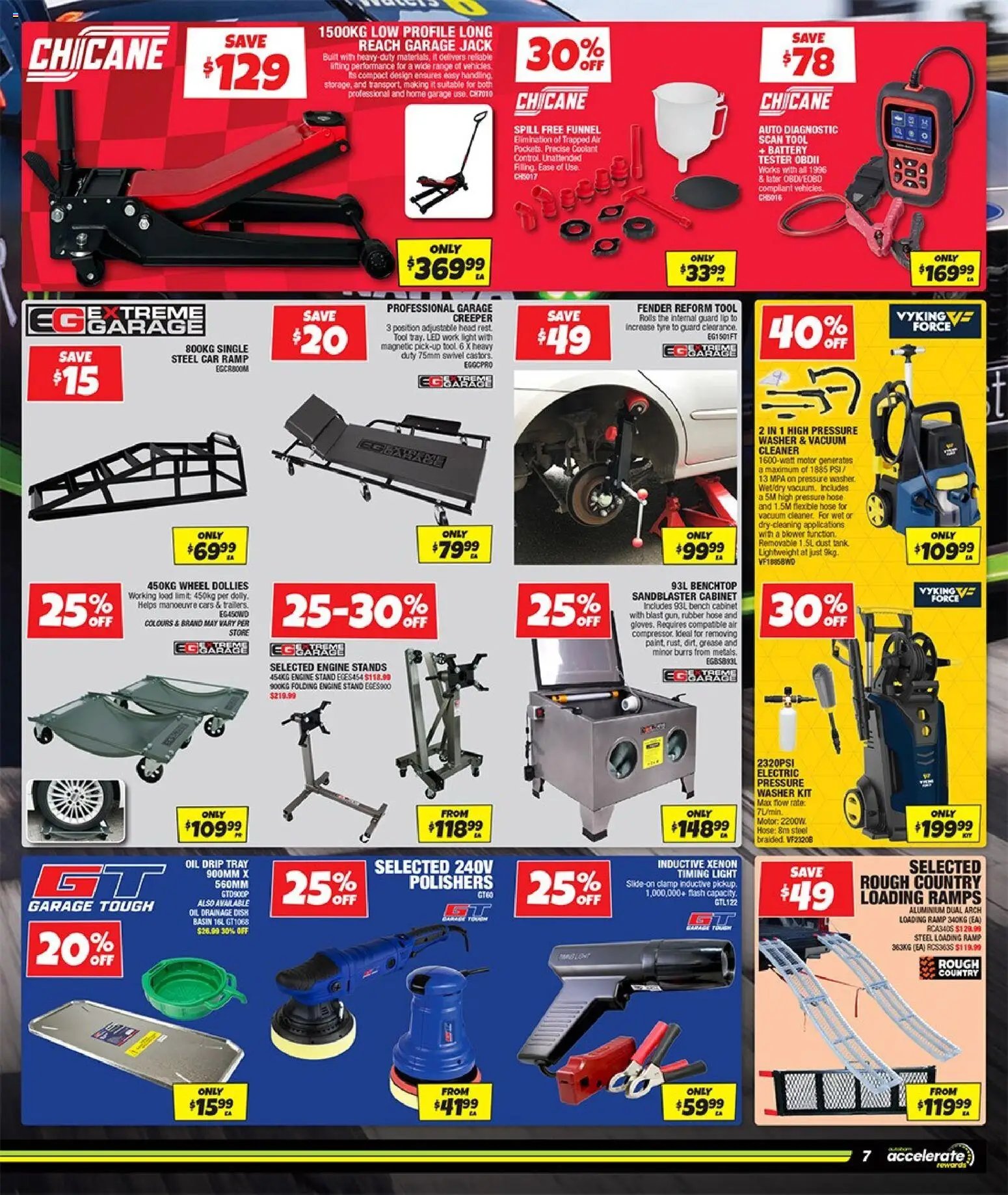 Autobarn catalogue from 30/09/2026 Autobarn catalogue