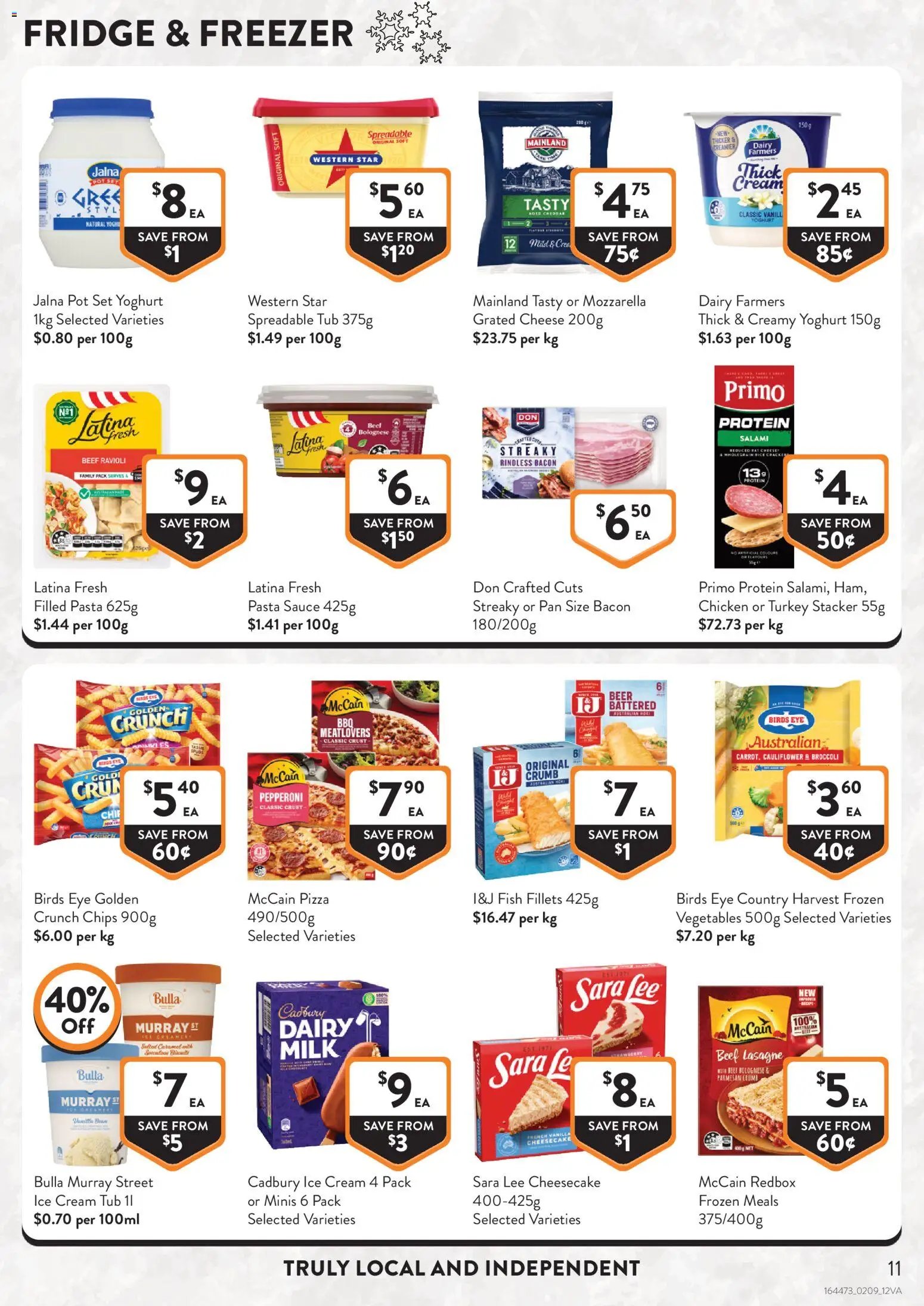 Foodworks catalogue from 02/09/2026 Foodworks catalogue VIC