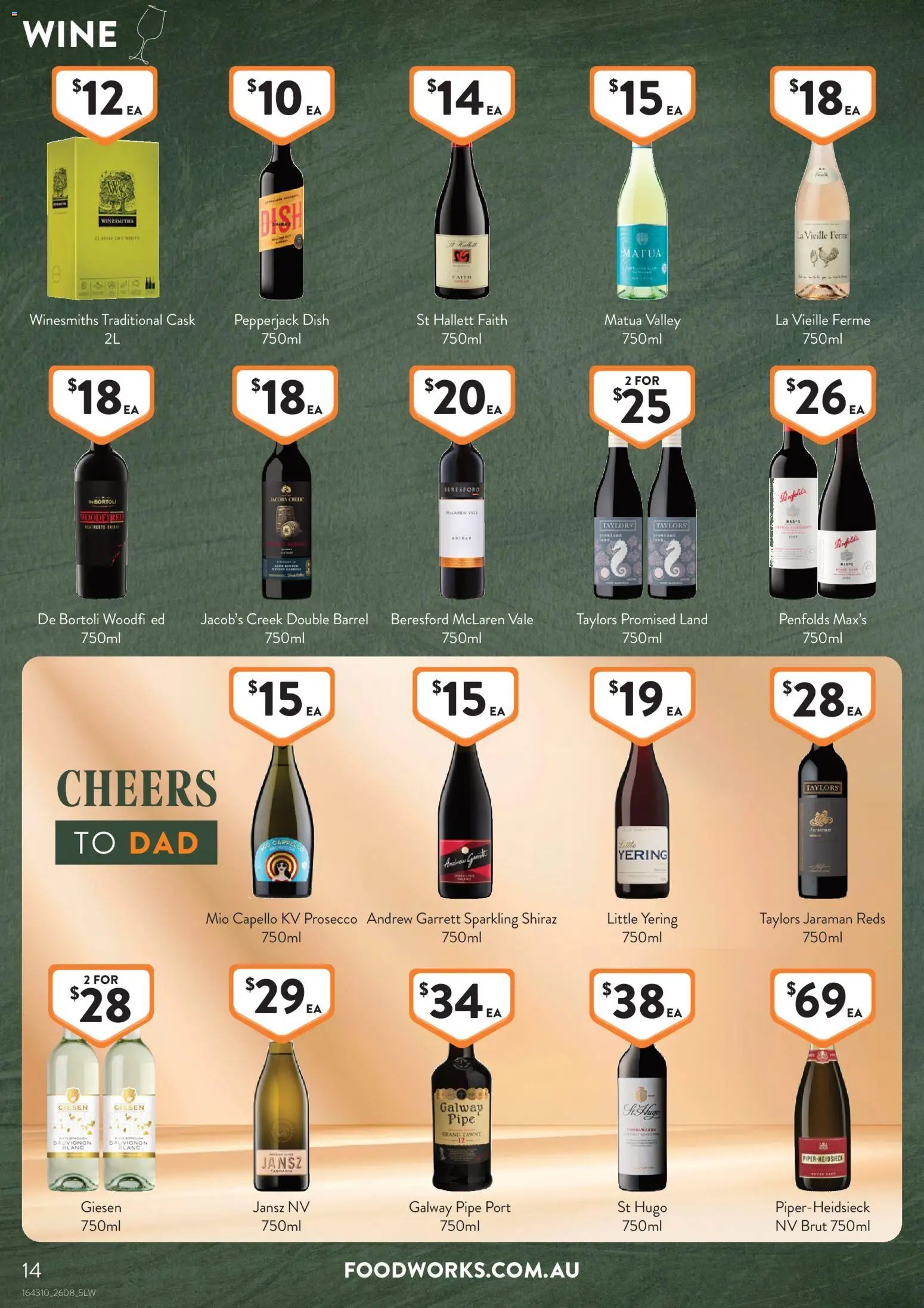 Foodworks catalogue from 02/09/2026 Foodworks catalogue VIC