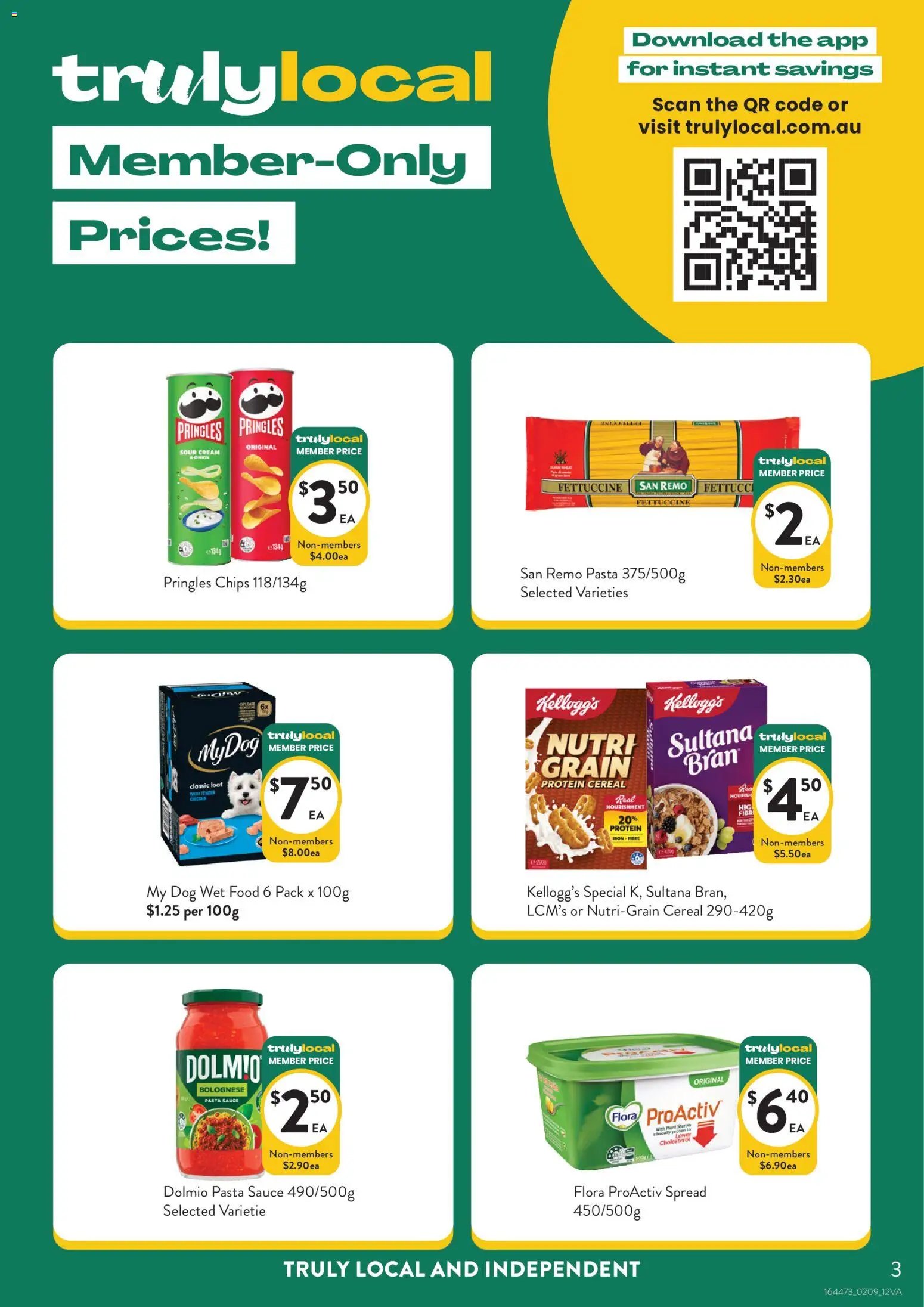 Foodworks catalogue from 02/09/2026 Foodworks catalogue VIC
