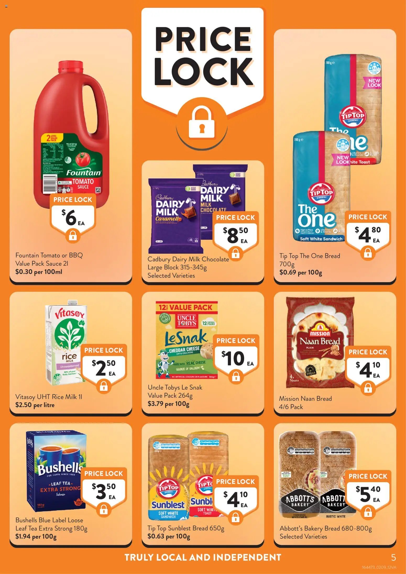 Foodworks catalogue from 02/09/2026 Foodworks catalogue VIC