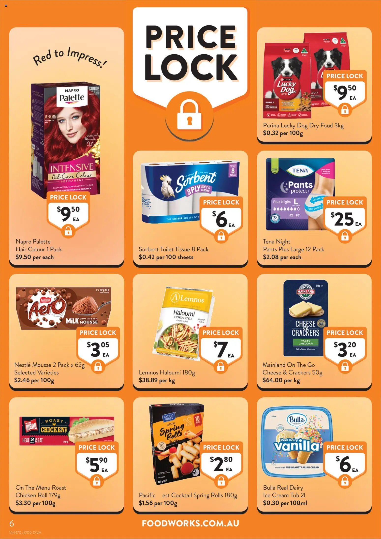 Foodworks catalogue from 02/09/2026 Foodworks catalogue VIC