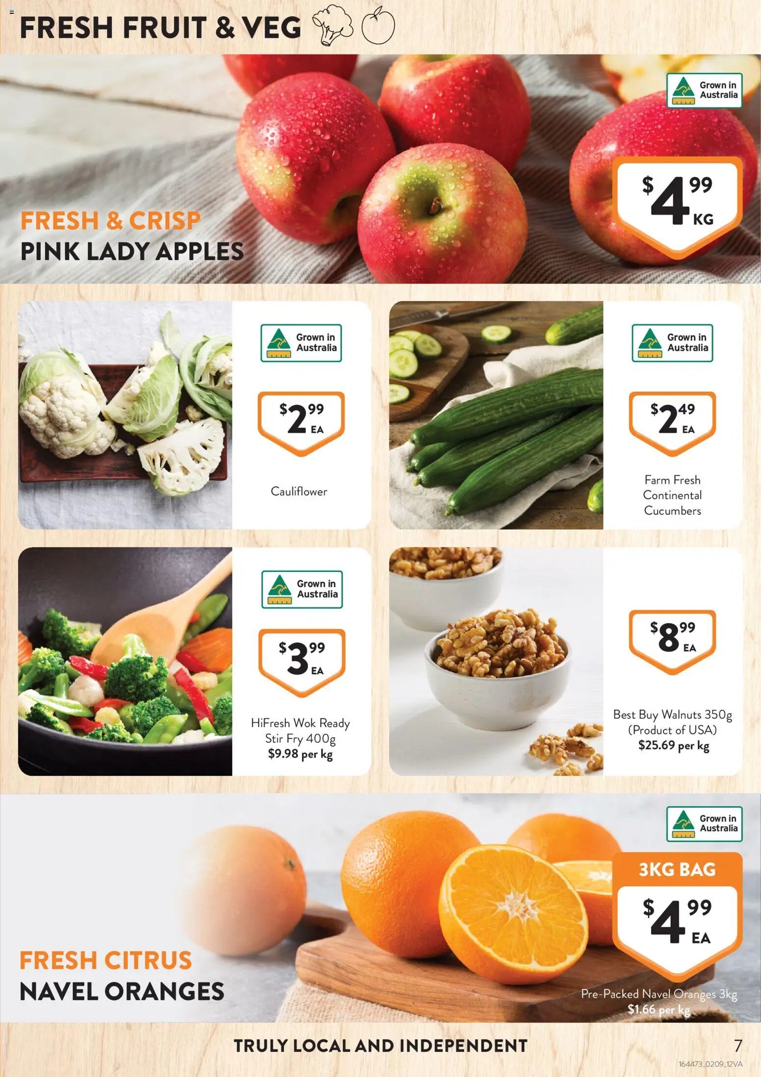 Foodworks catalogue from 02/09/2026 Foodworks catalogue VIC