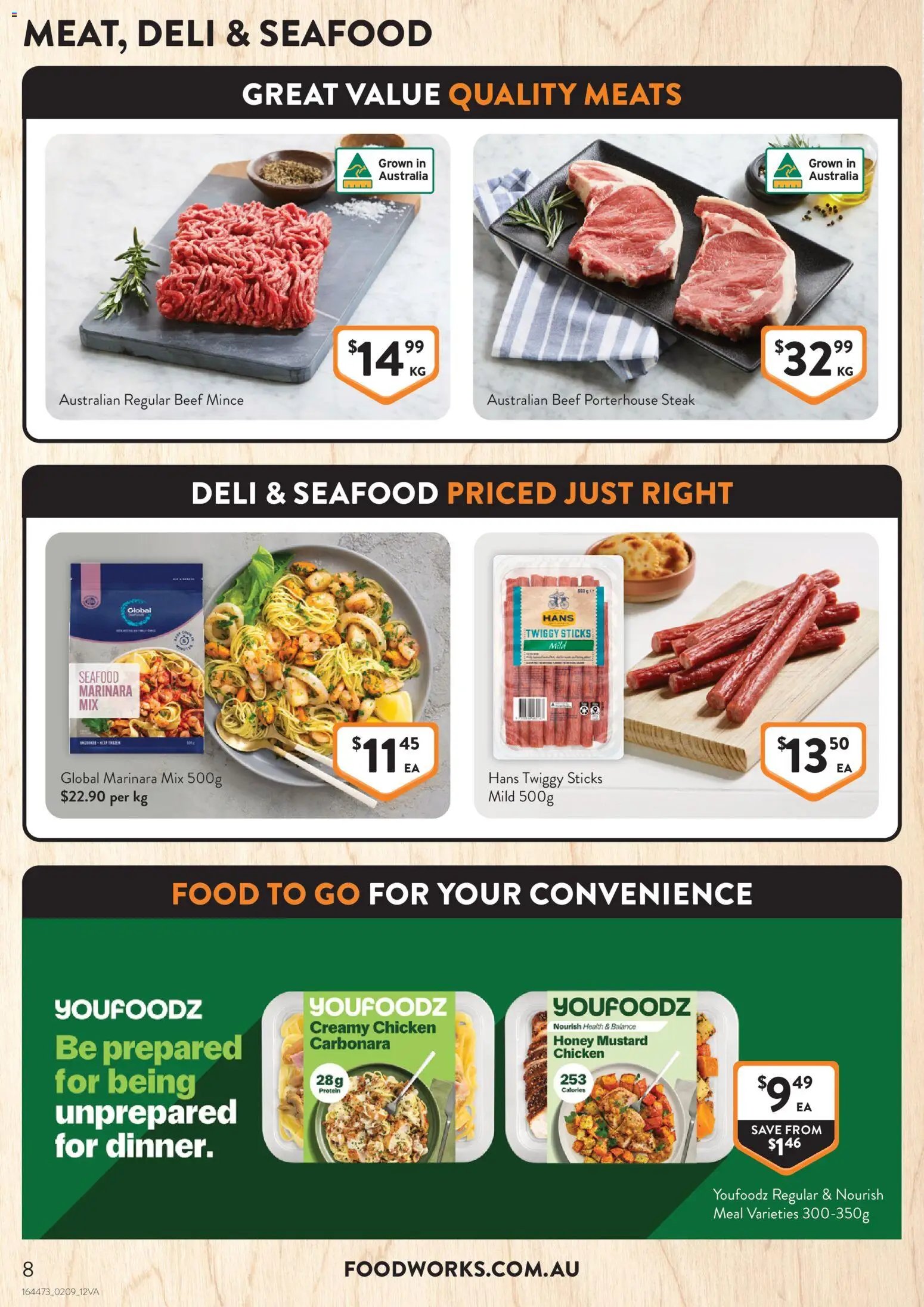 Foodworks catalogue from 02/09/2026 Foodworks catalogue VIC