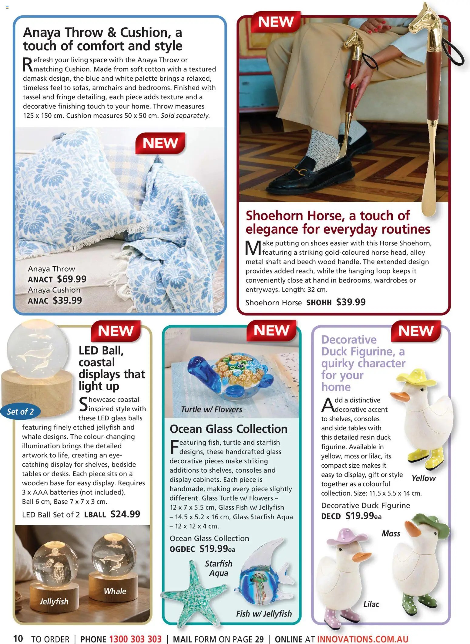 Innovations catalogue from 21/09/2026 Innovations catalogue