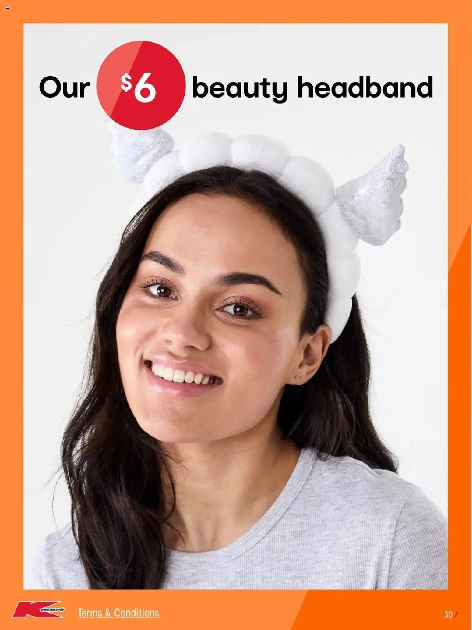 Kmart catalogue from 01/10/2026 Kmart Halloween