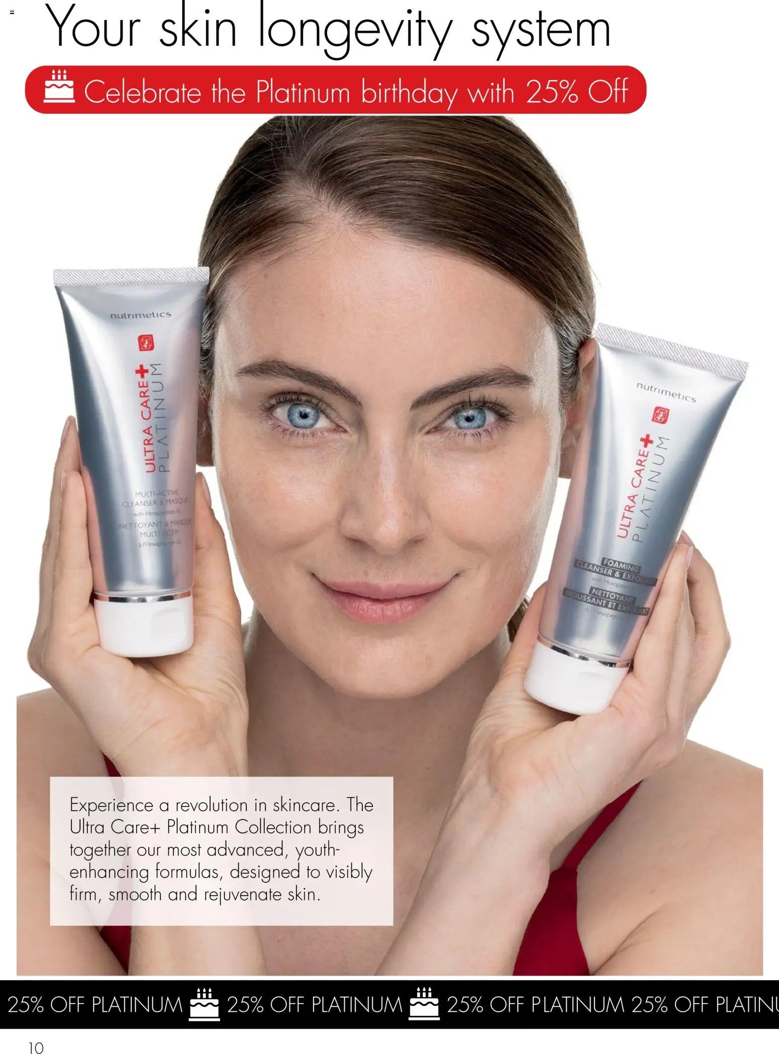 Nutrimetics catalogue from 16/08/2026 Nutrimetics New breakout