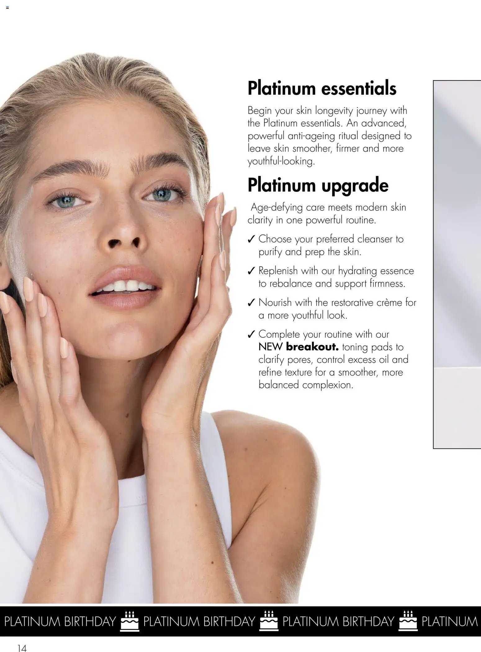 Nutrimetics catalogue from 16/08/2026 Nutrimetics New breakout