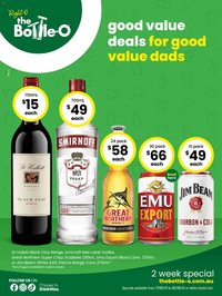 The Bottle-O catalogue from 17/08/2026 The Bottle-O catalogue ARMADALE