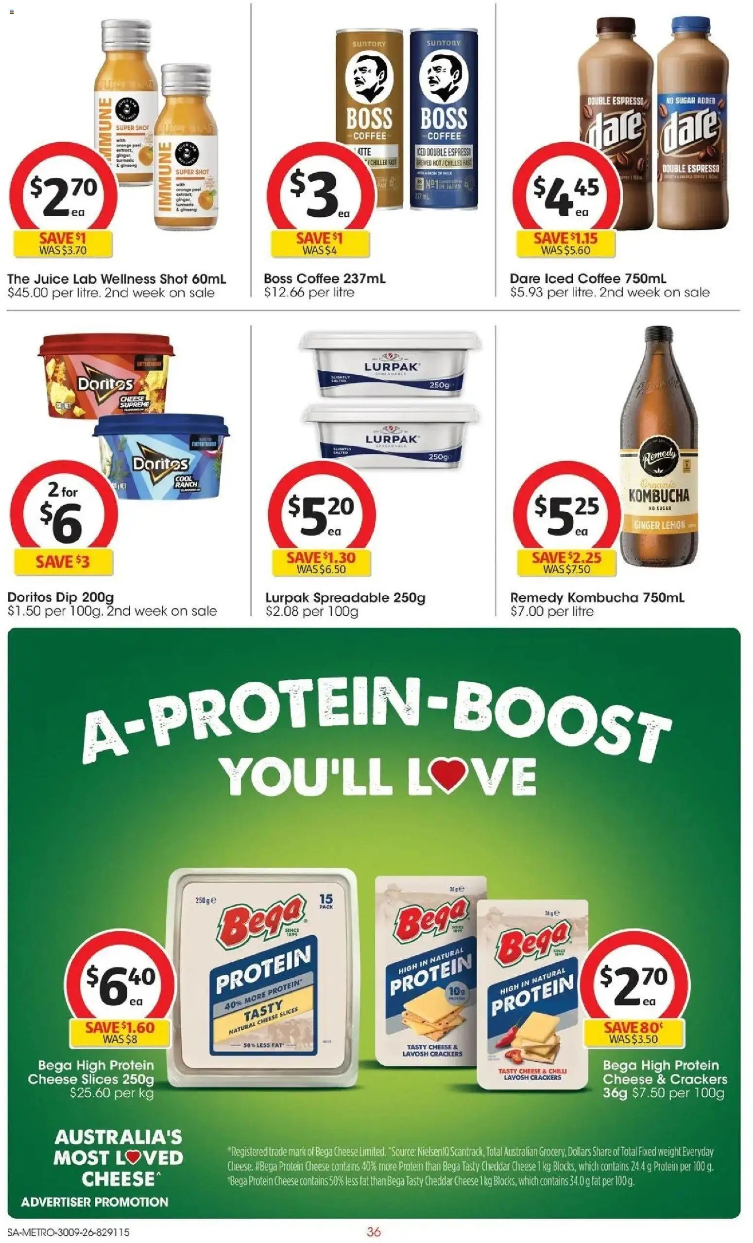 Coles catalogue from 30/09/2026 Coles catalogue SA