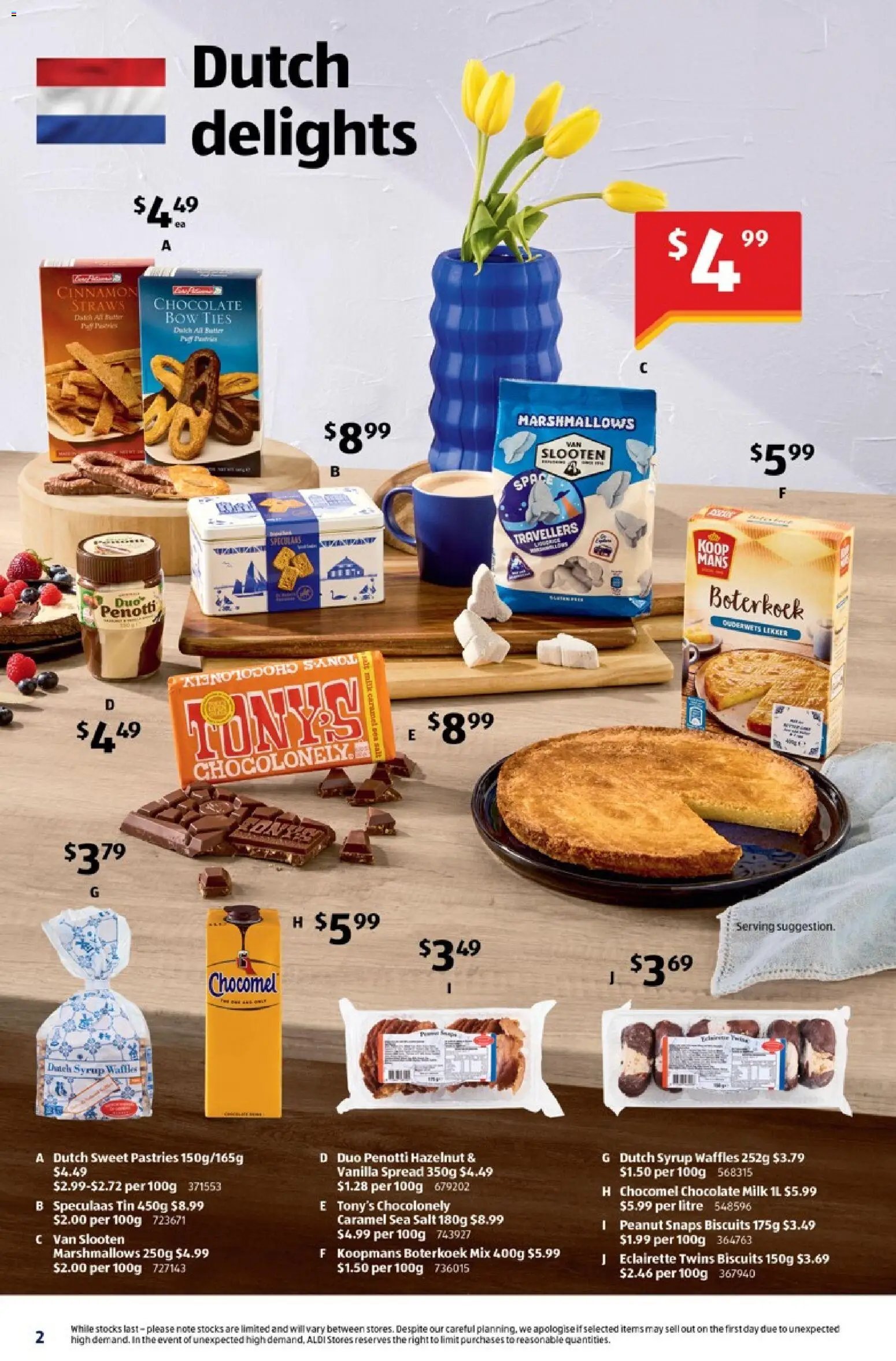 Aldi catalogue from 29/07/2026 Aldi Big screen energy