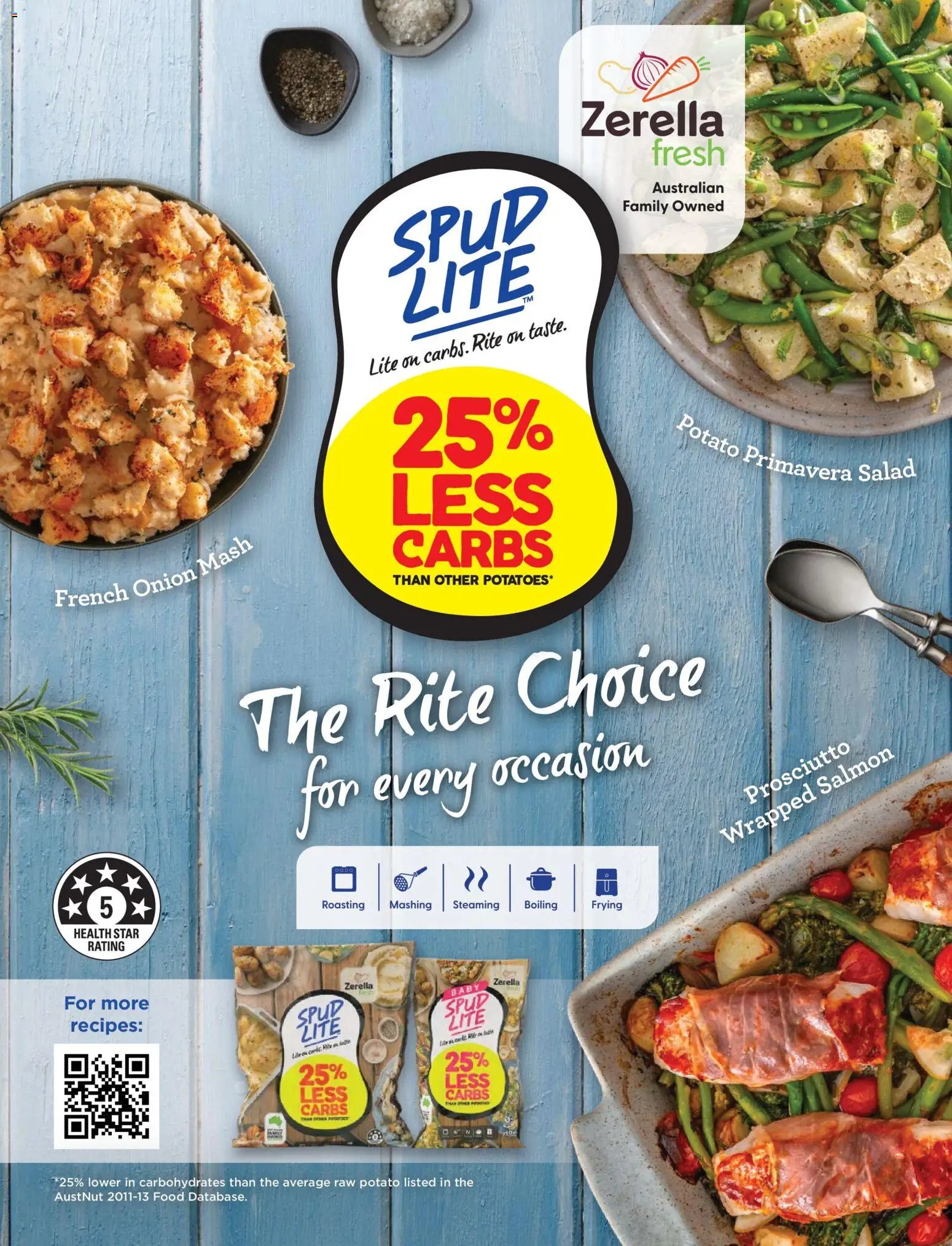Foodland catalogue from 01/09/2026 Foodland catalogue Spring 2026