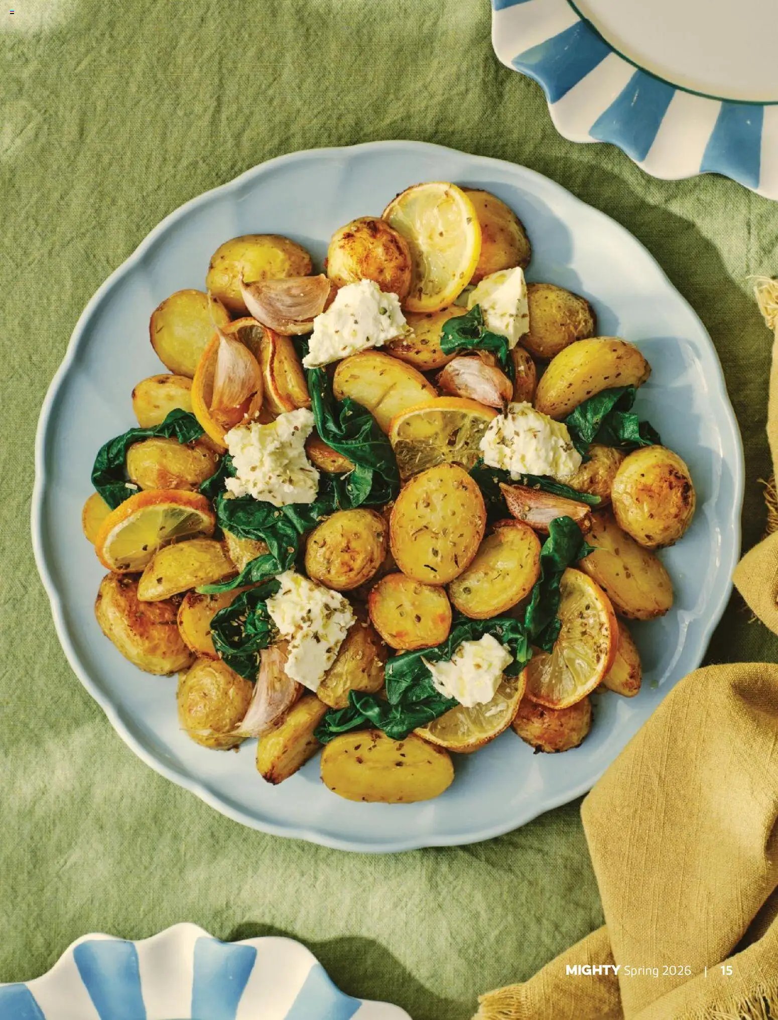 Foodland catalogue from 01/09/2026 Foodland catalogue Spring 2026