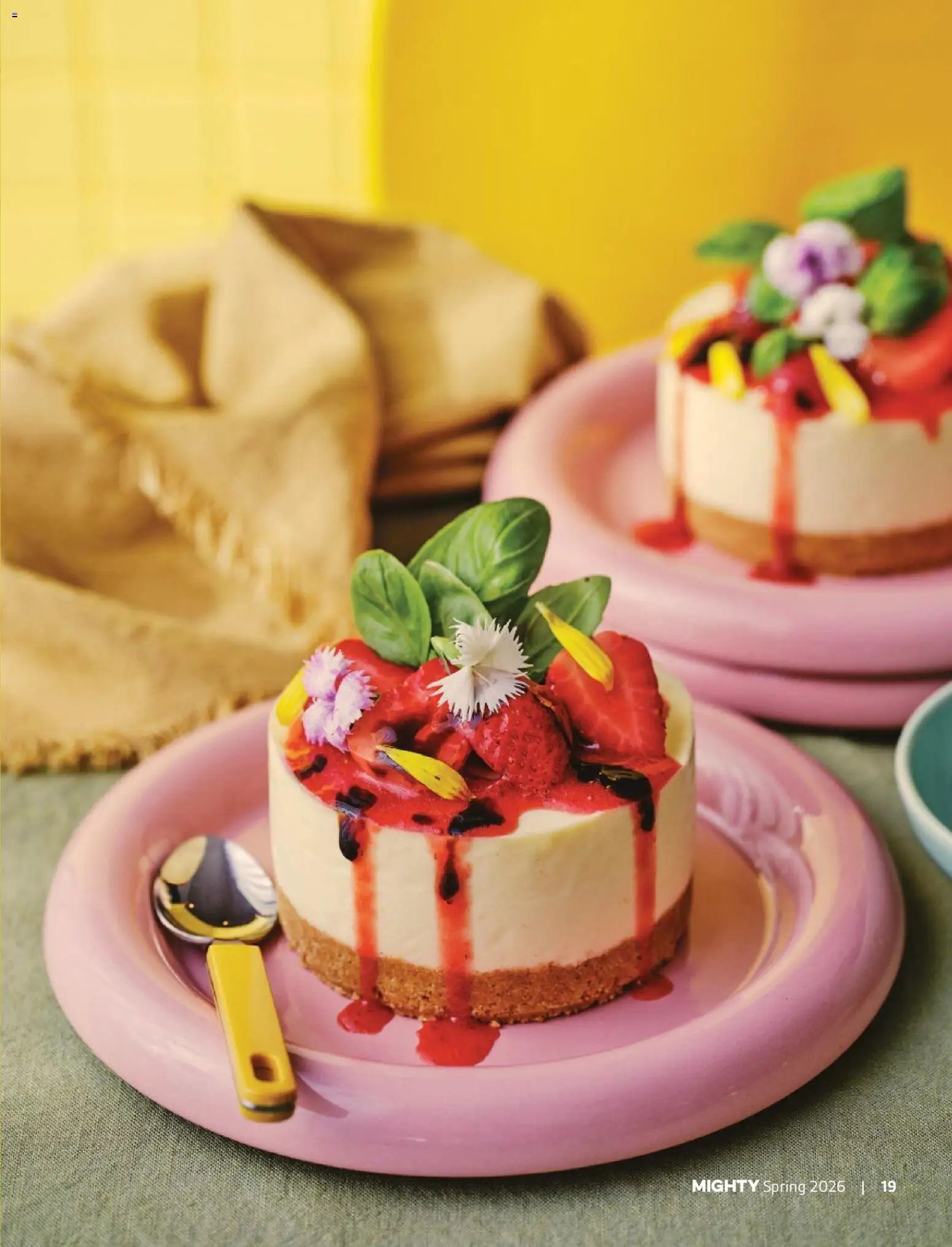 Foodland catalogue from 01/09/2026 Foodland catalogue Spring 2026