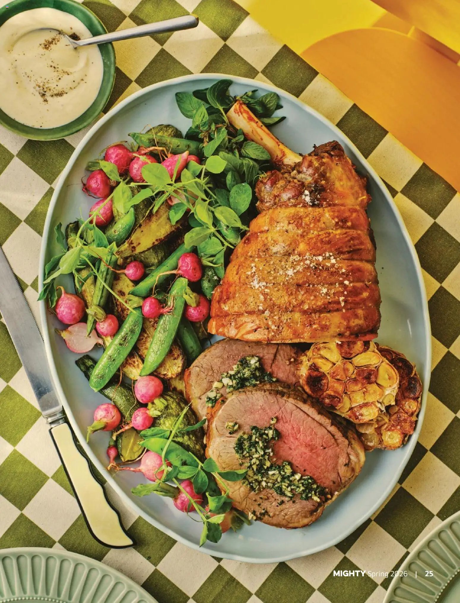 Foodland catalogue from 01/09/2026 Foodland catalogue Spring 2026