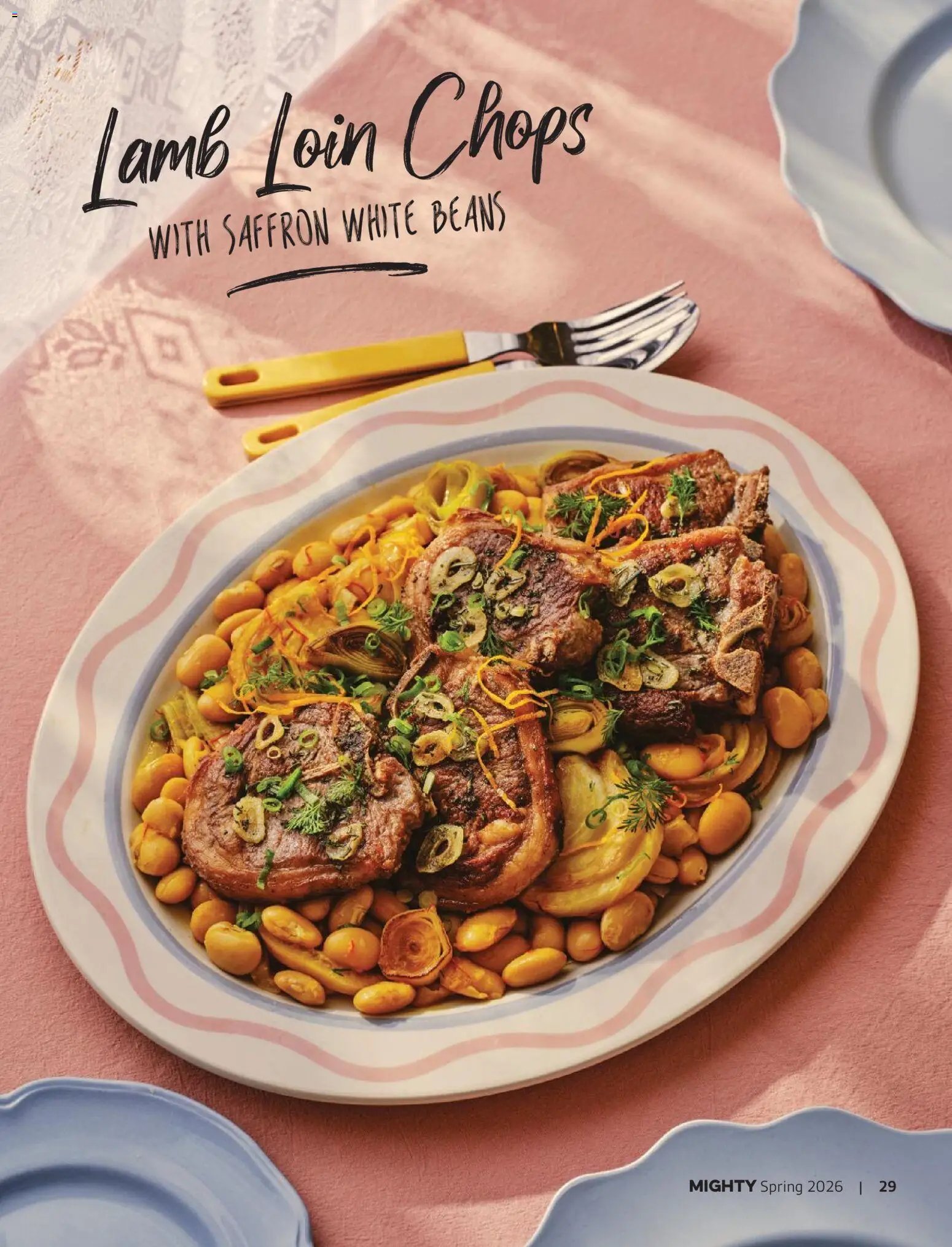Foodland catalogue from 01/09/2026 Foodland catalogue Spring 2026