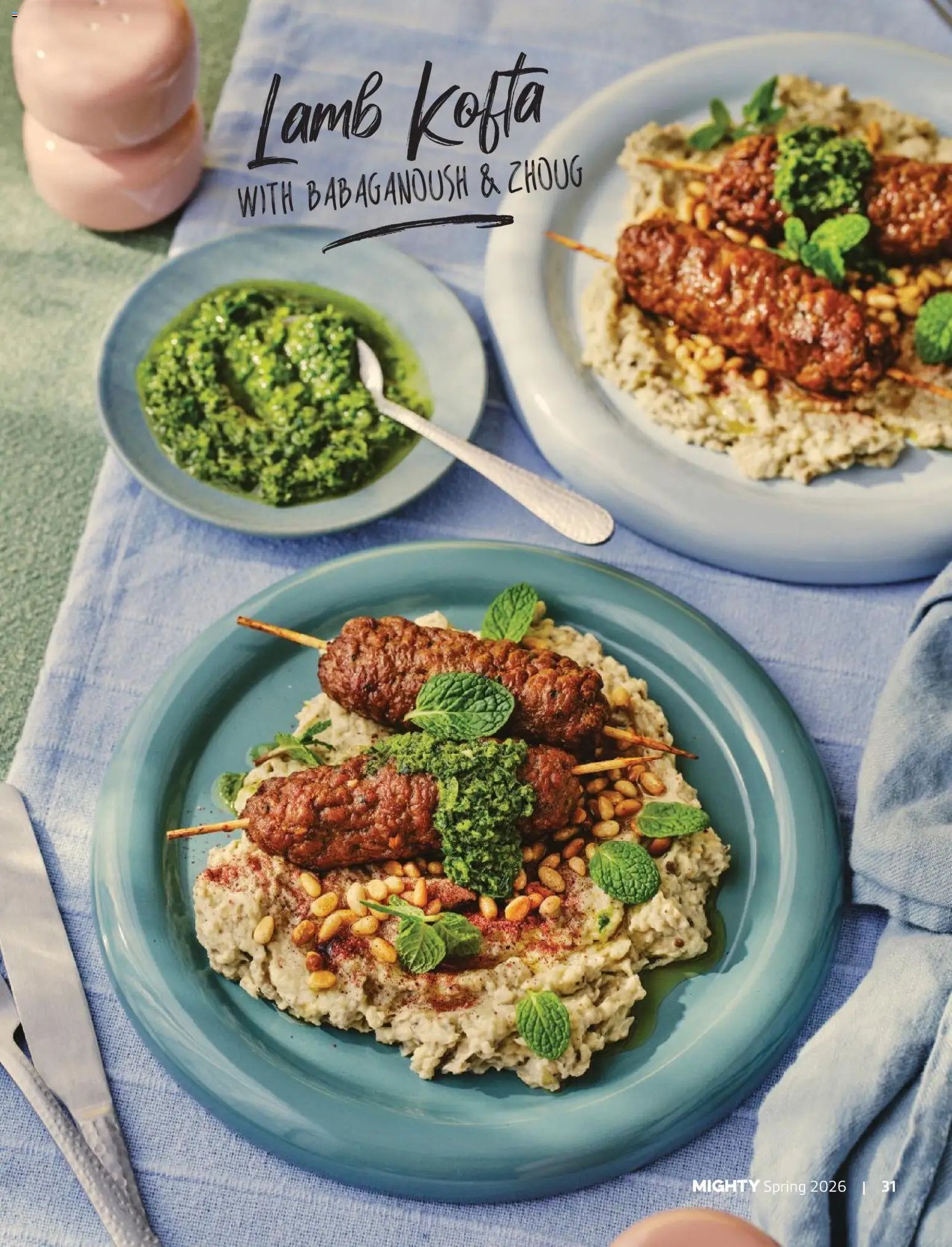 Foodland catalogue from 01/09/2026 Foodland catalogue Spring 2026