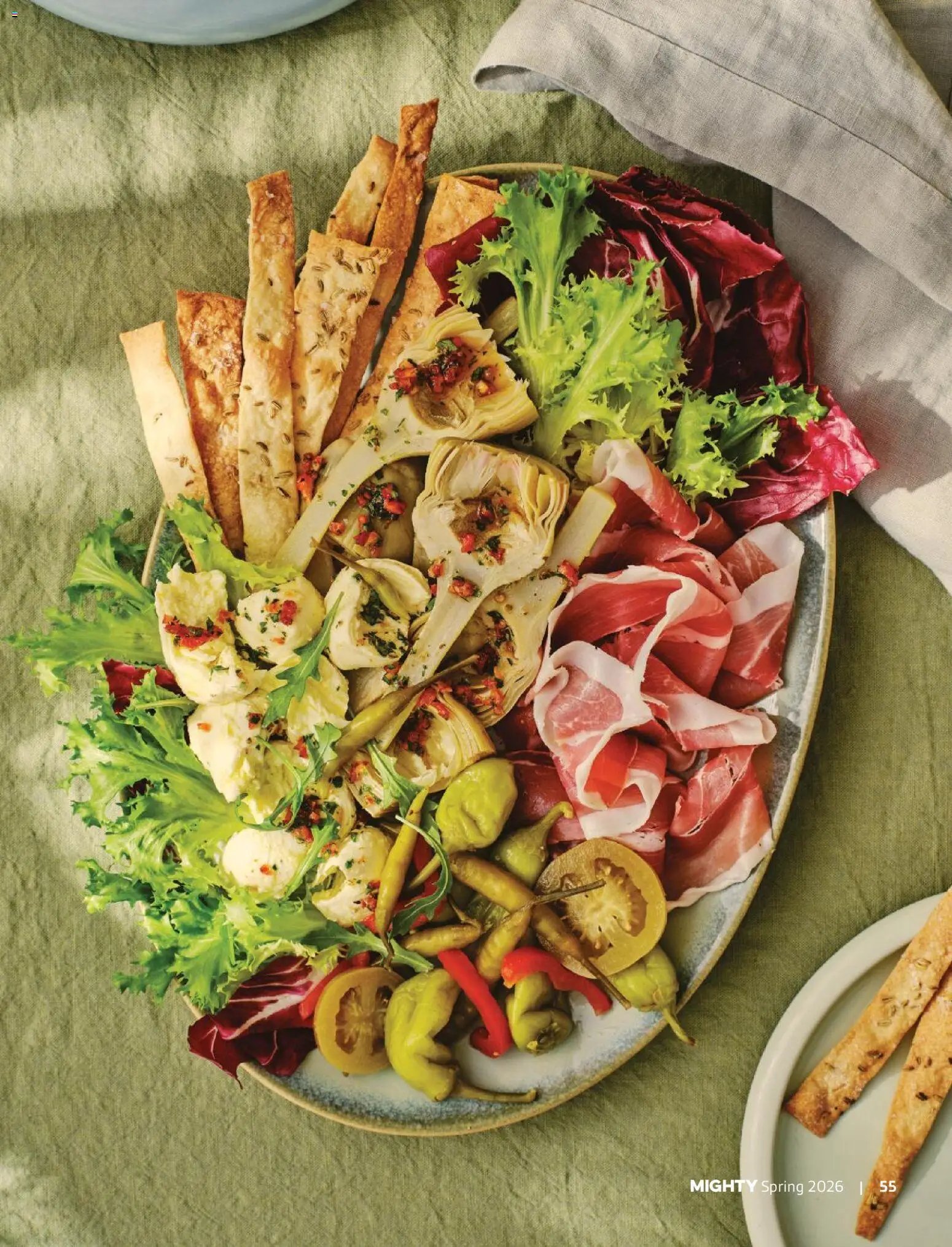 Foodland catalogue from 01/09/2026 Foodland catalogue Spring 2026