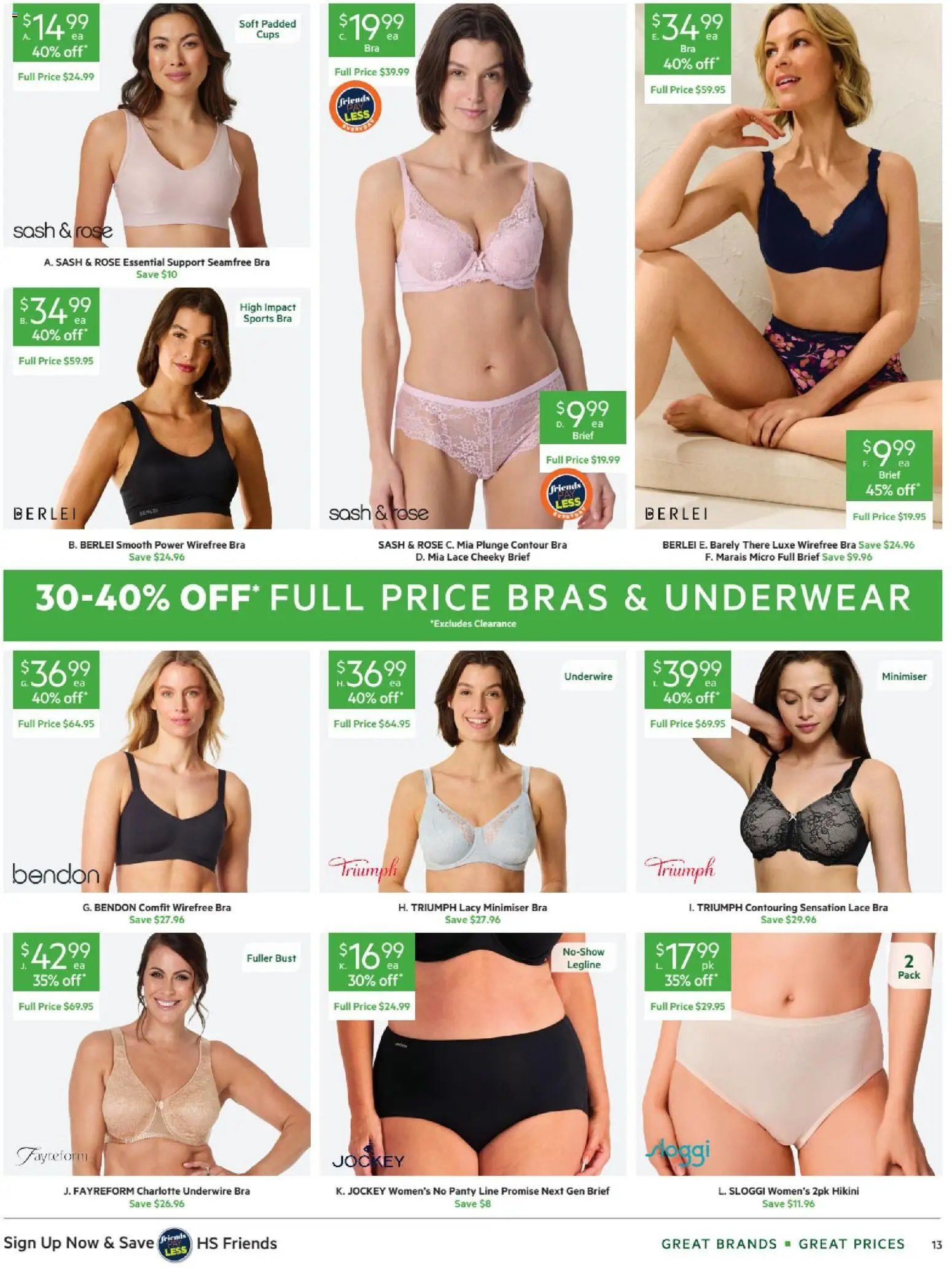 Harris Scarfe catalogue from 18/09/2026 Harris Scarfe catalogue