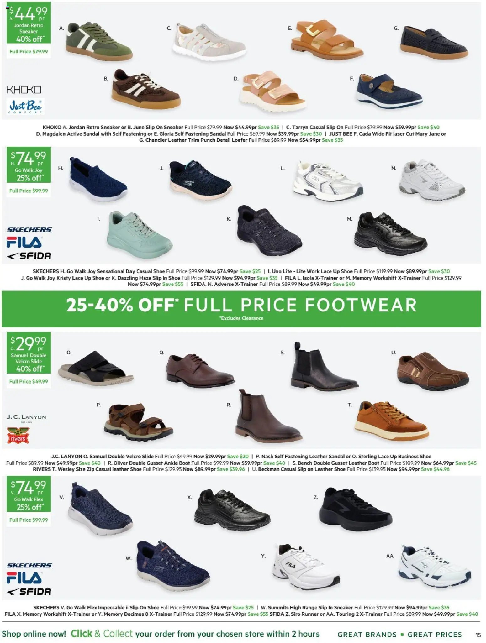 Harris Scarfe catalogue from 18/09/2026 Harris Scarfe catalogue