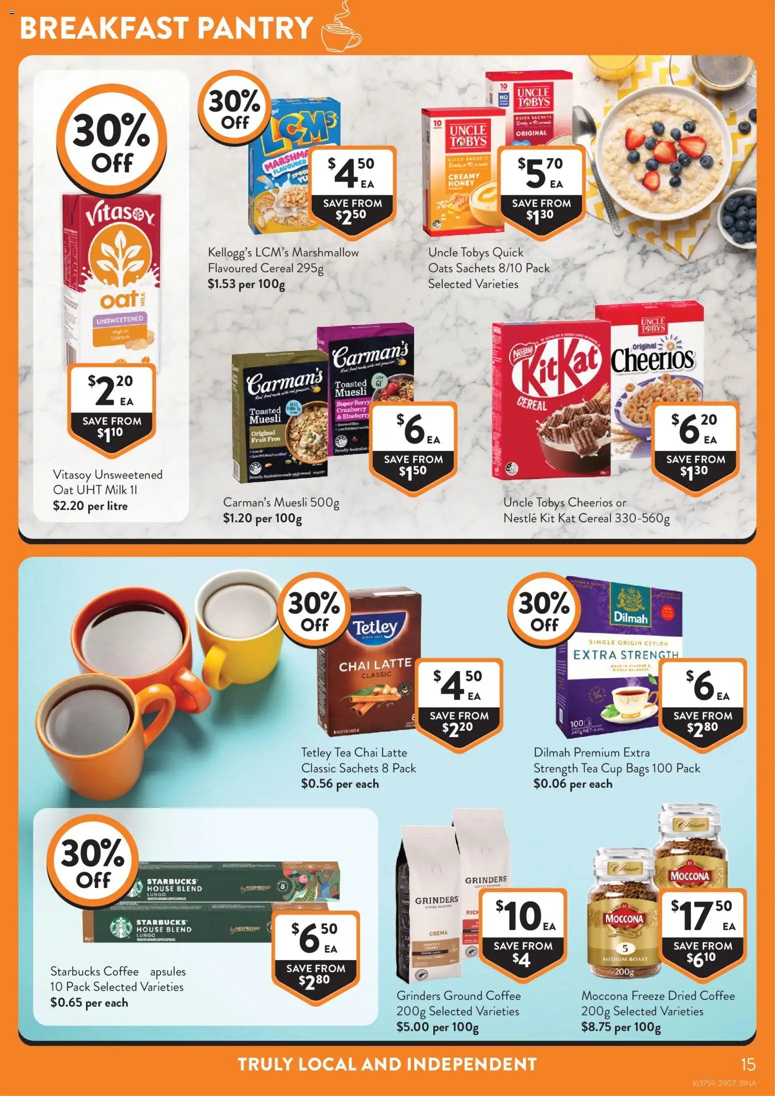 Foodworks catalogue from 29/07/2026 Foodworks catalogue NSW