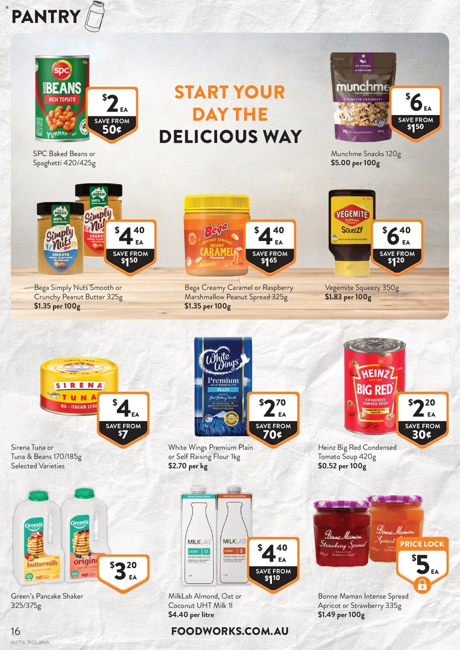 Foodworks catalogue from 29/07/2026 Foodworks catalogue NSW