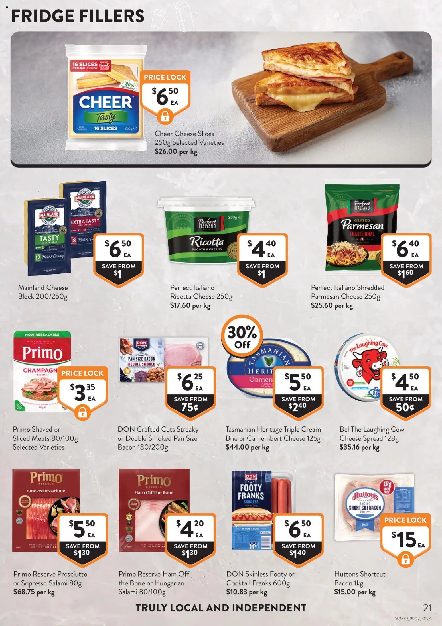 Foodworks catalogue from 29/07/2026 Foodworks catalogue NSW