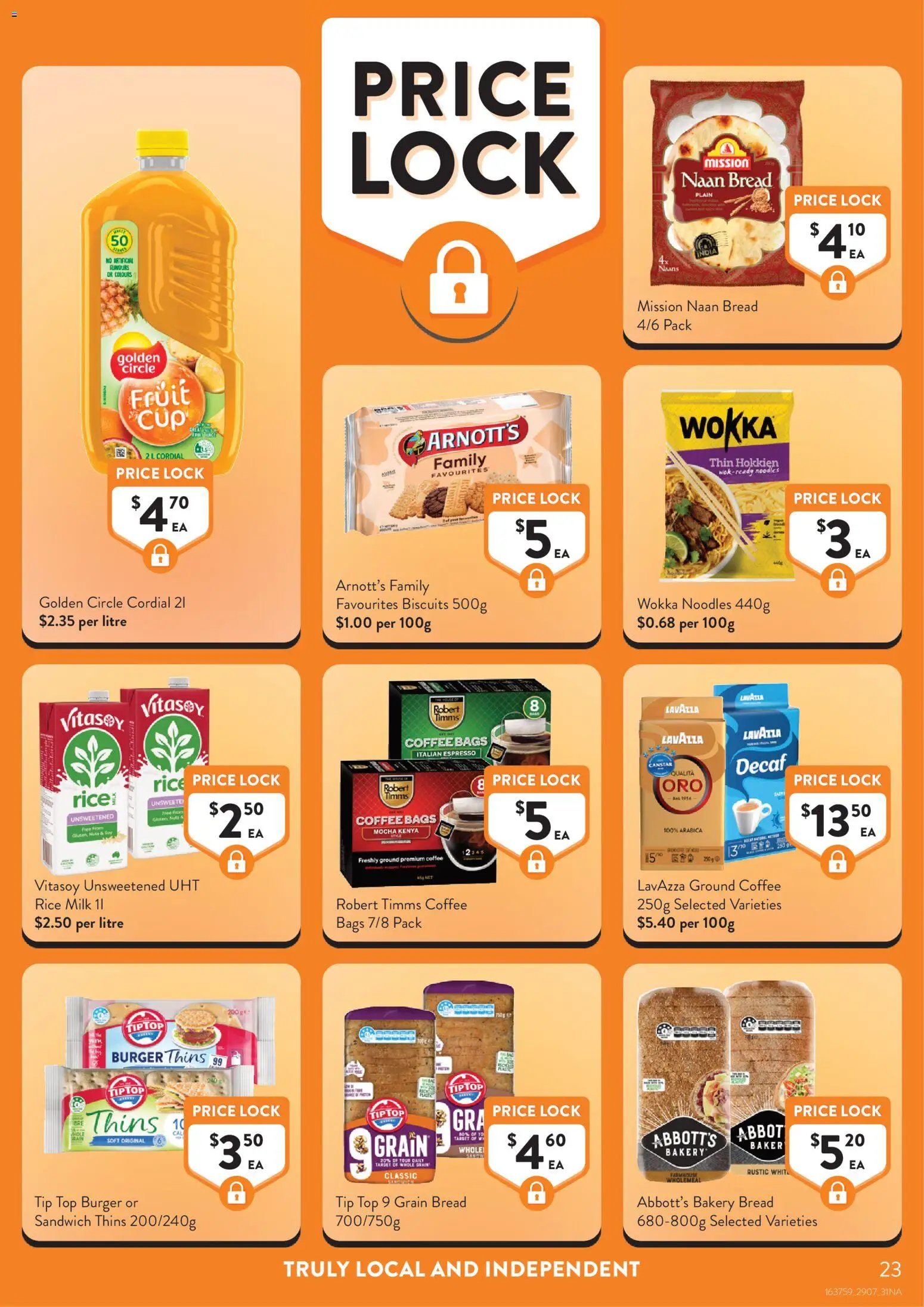 Foodworks catalogue from 29/07/2026 Foodworks catalogue NSW