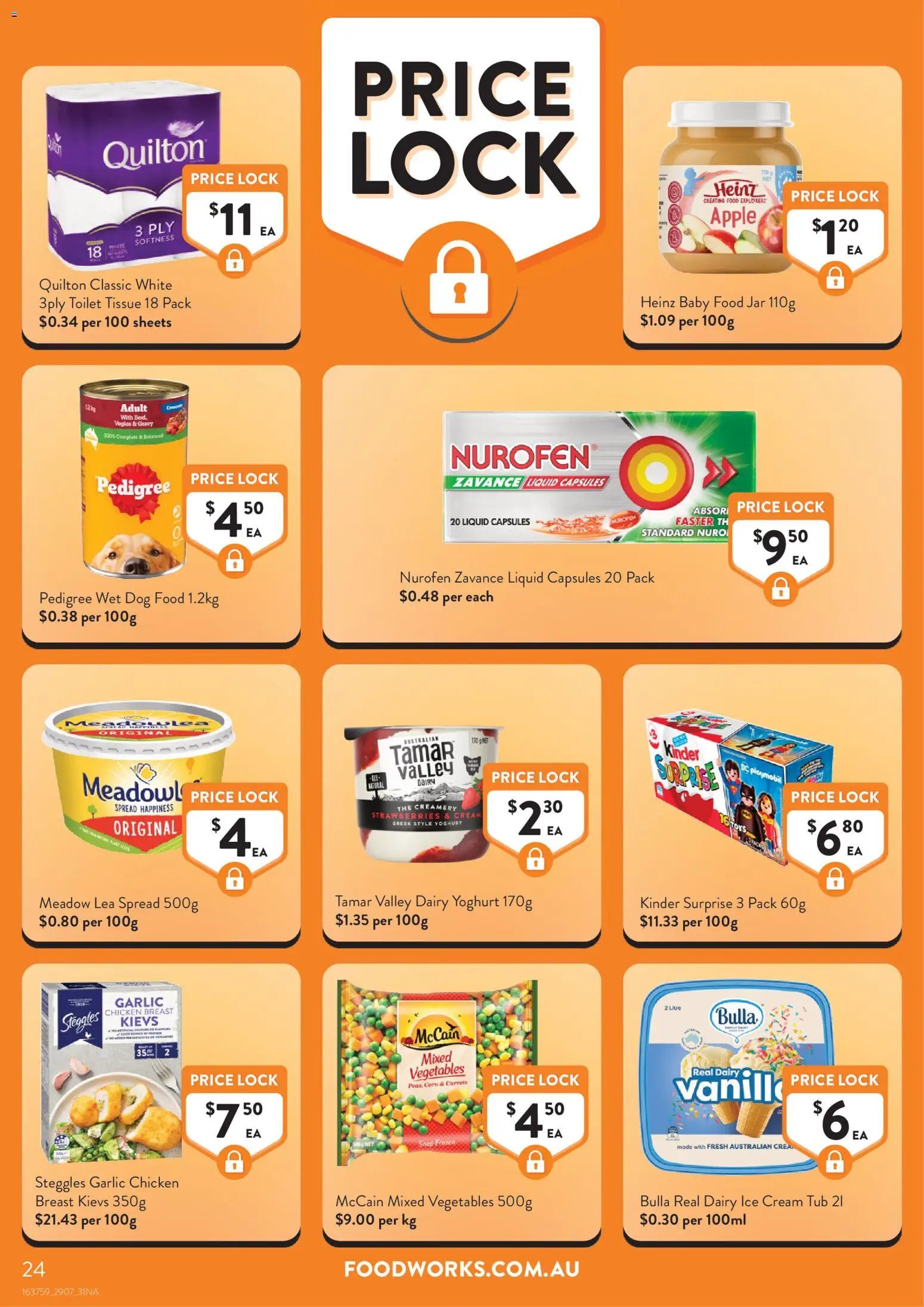 Foodworks catalogue from 29/07/2026 Foodworks catalogue NSW