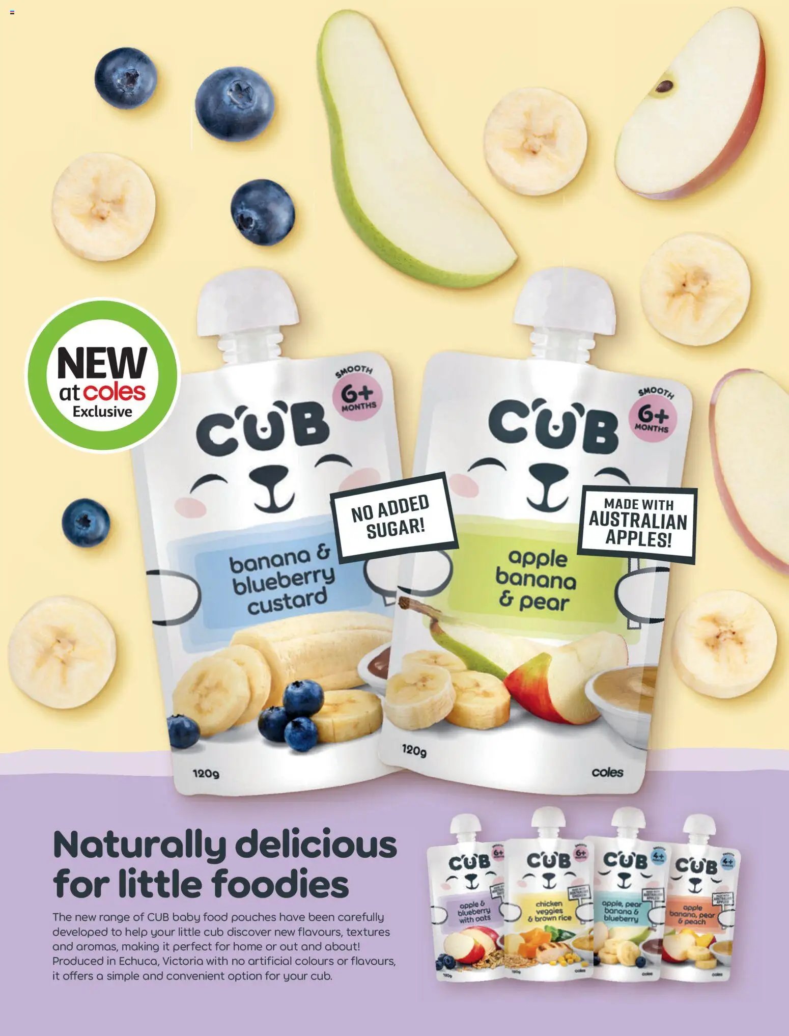 Coles catalogue from 01/07/2026 Coles magazines July 2026