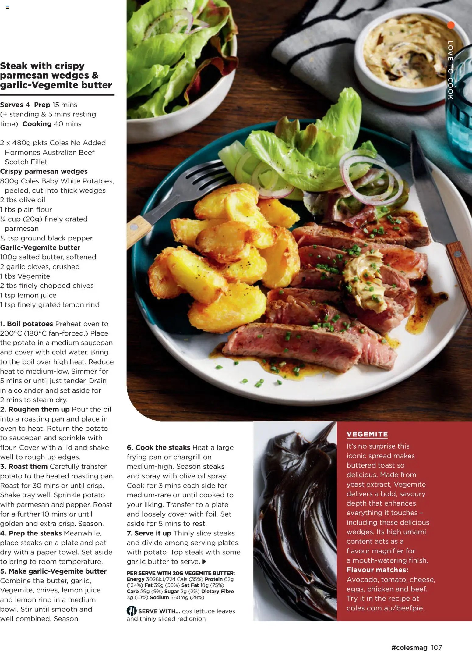 Coles catalogue from 01/07/2026 Coles magazines July 2026